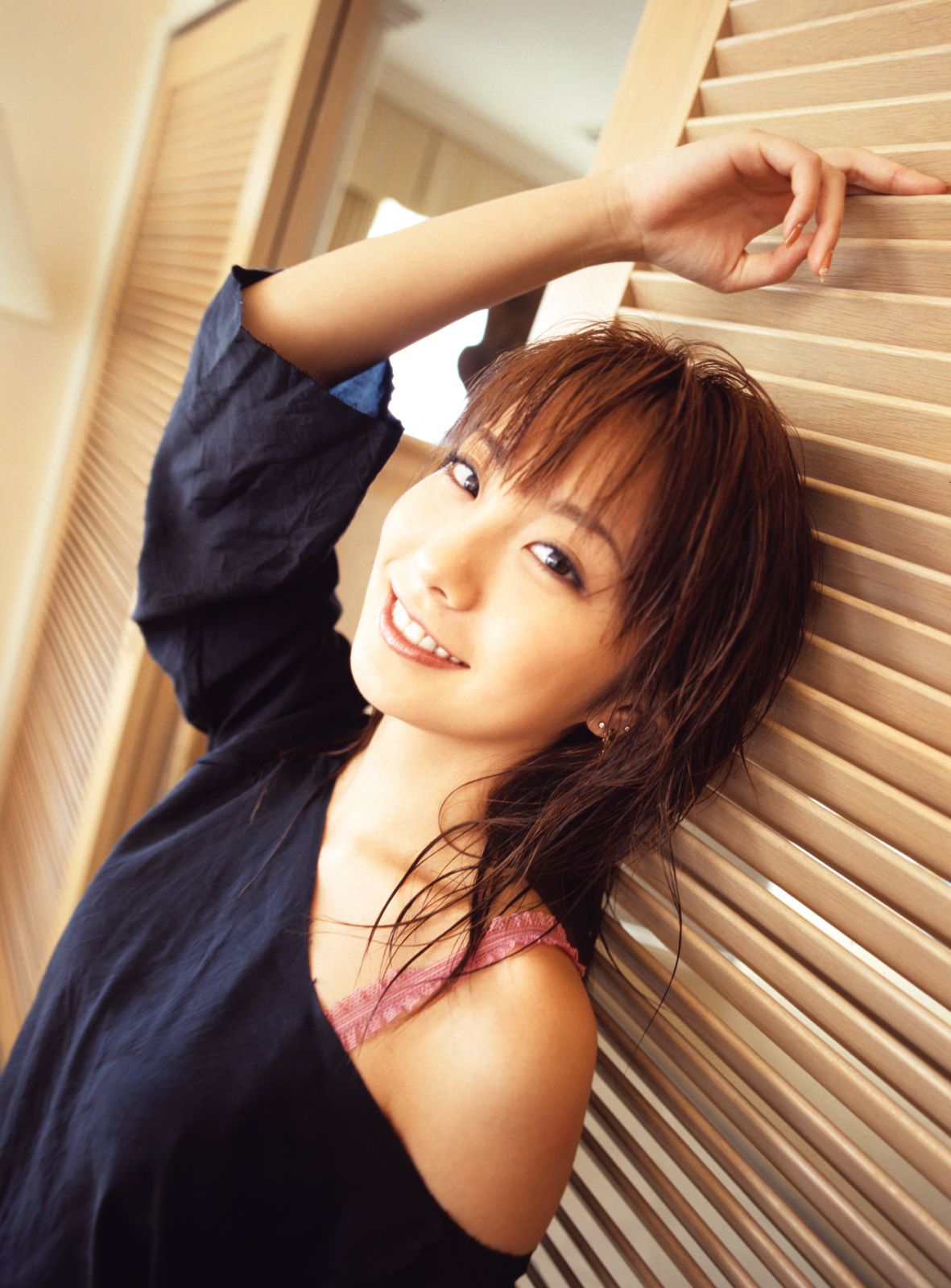 [NS Eyes] SF-No.390 Azusa Yamamoto 山本梓/(105P)