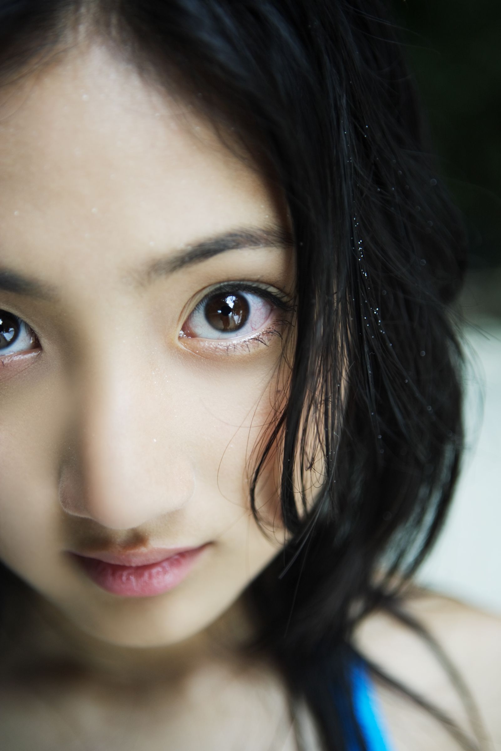 [NS Eyes] SF-No.458 Saaya Irie 入江紗綾 -UNDERAGE!/(39P)