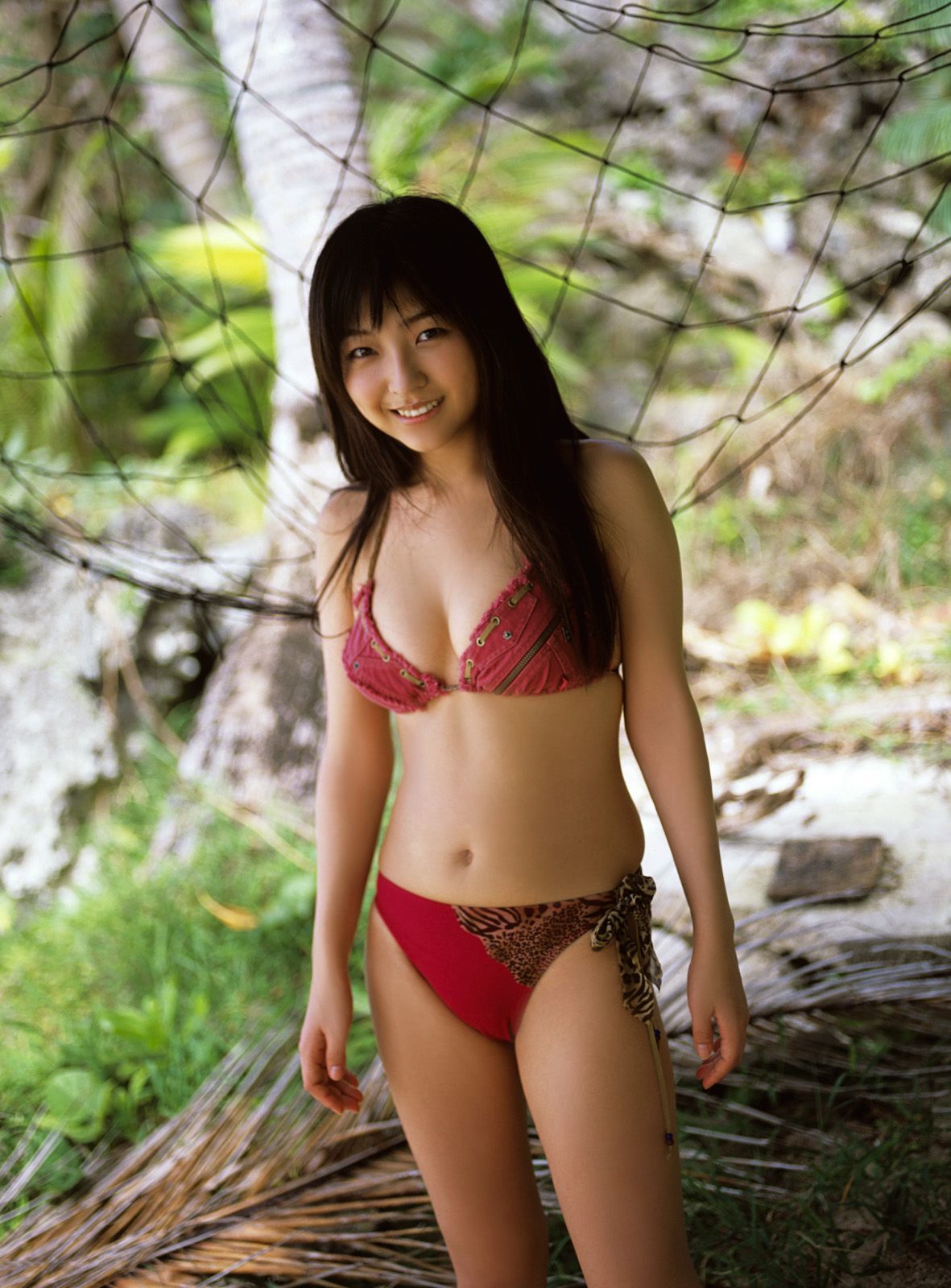 [NS Eyes] SF-No.359 Yuka Hirata 平田裕香/(49P)