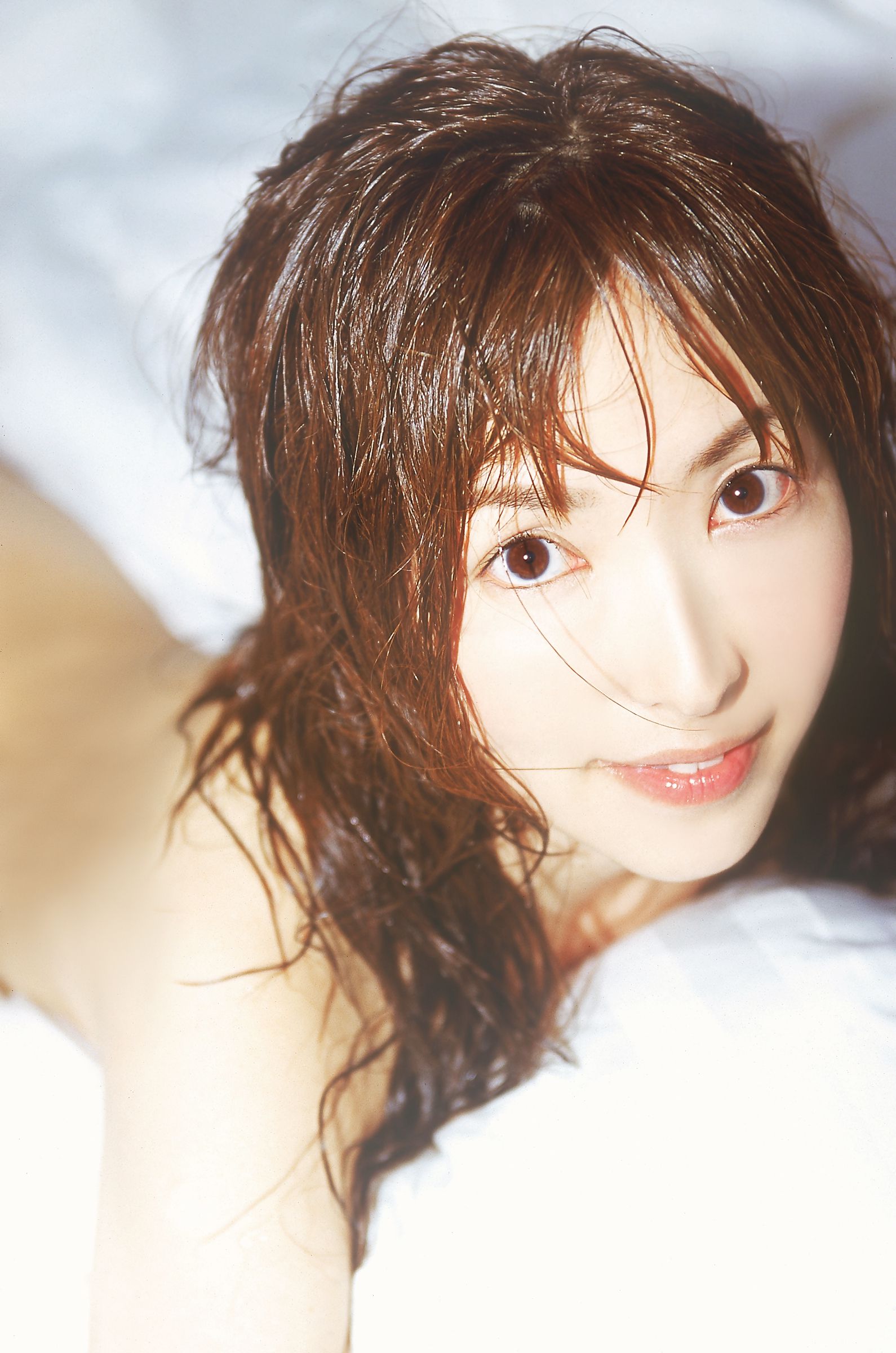 [NS Eyes] SF-No.523 Yoko Watanabe 渡辺洋香/(28P)