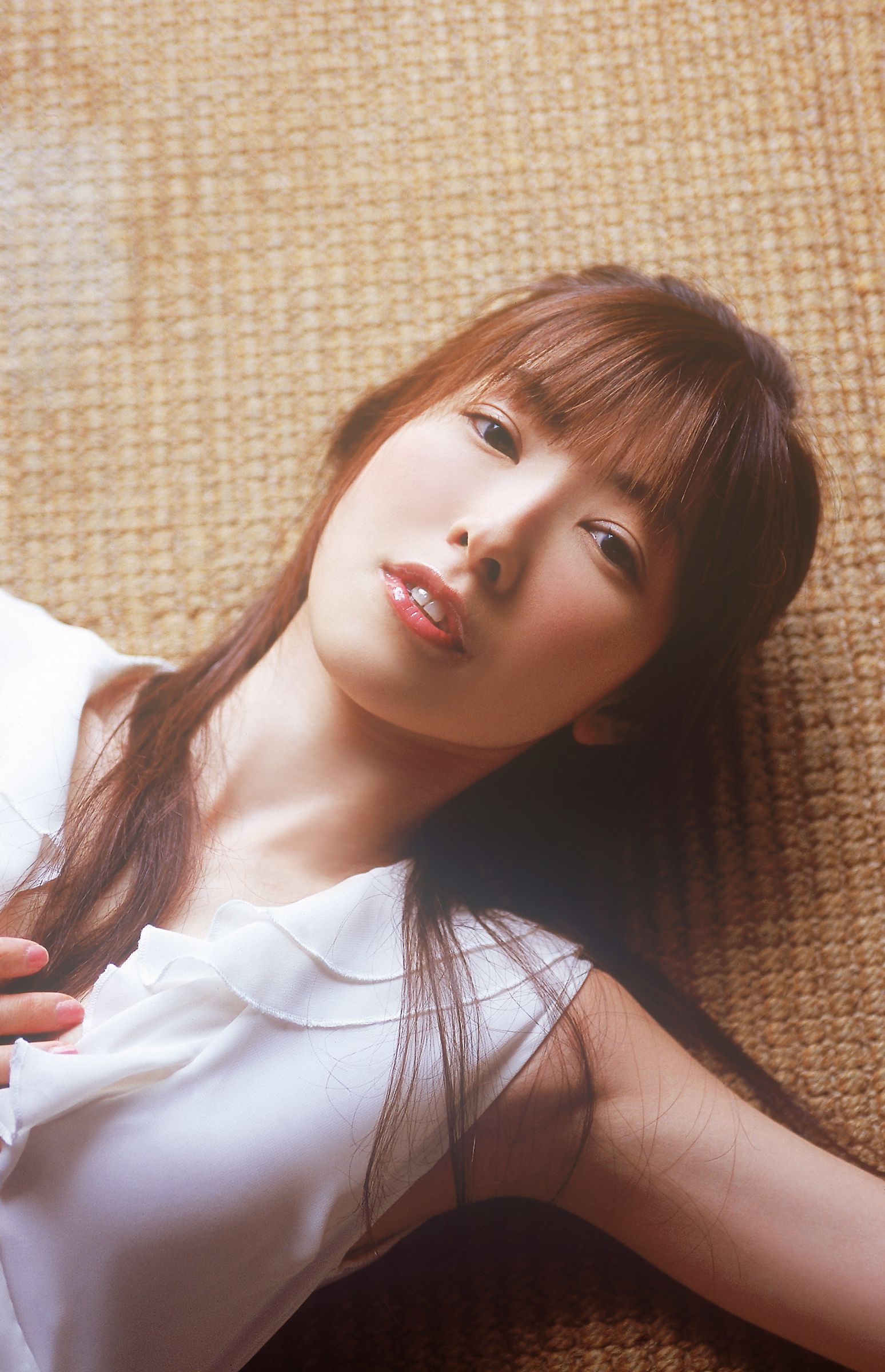 [NS Eyes] SF-No.523 Yoko Watanabe 渡辺洋香/(28P)