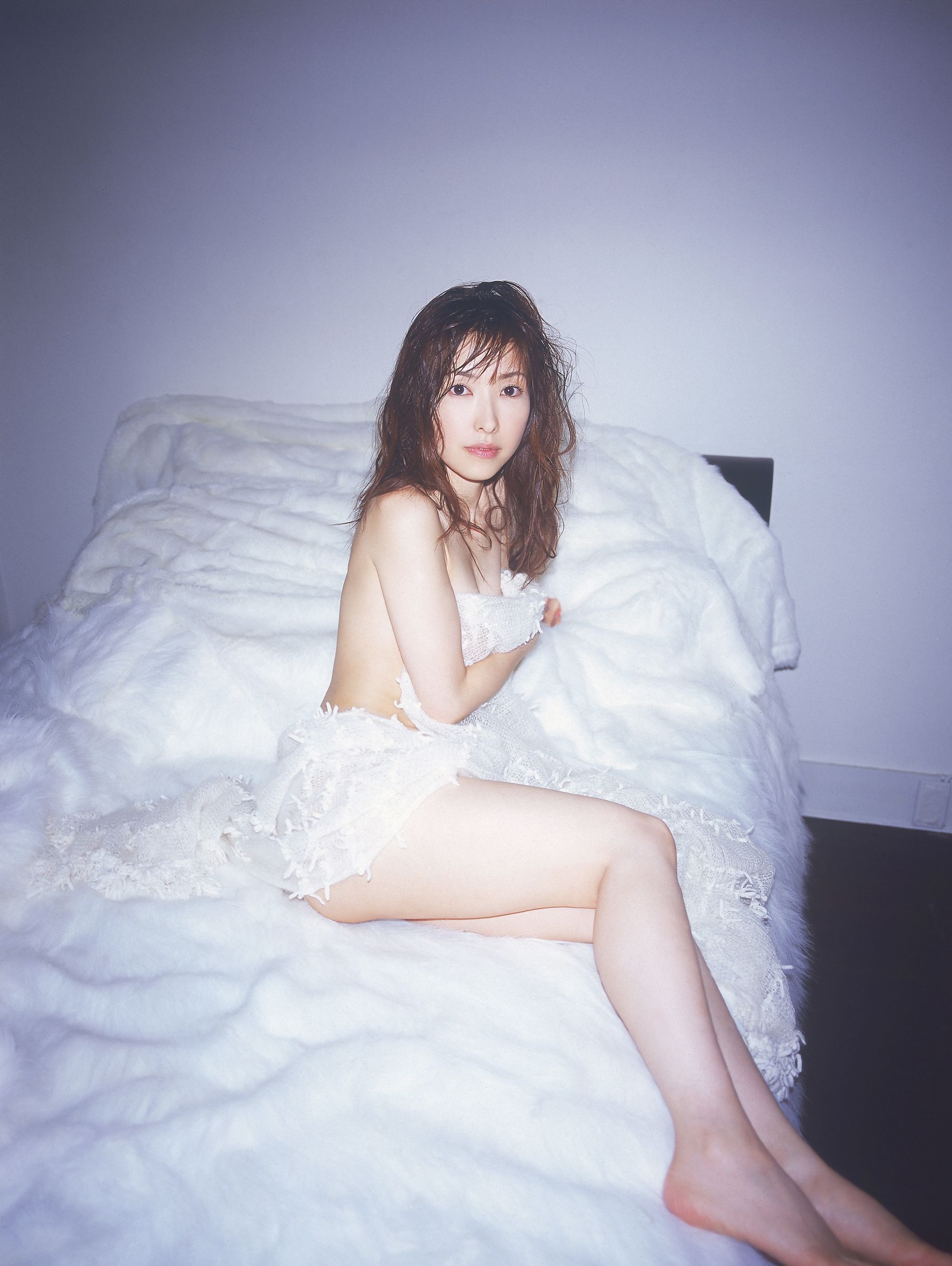 [NS Eyes] SF-No.525 渡辺洋香《Special Feature》/(30P)