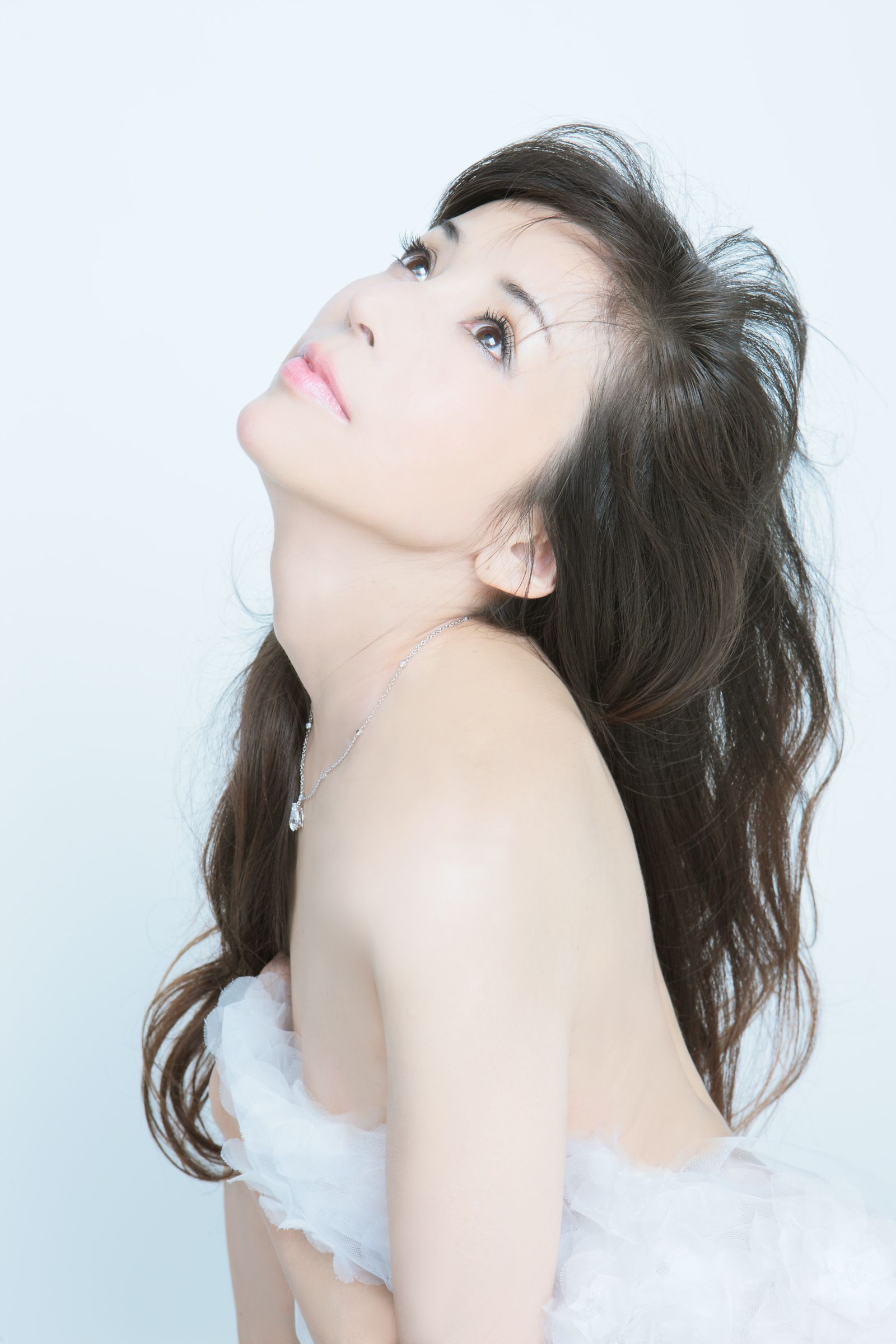 [NS Eyes] SF-No.630 Naomi Kawashima 川島なお美/(36P)