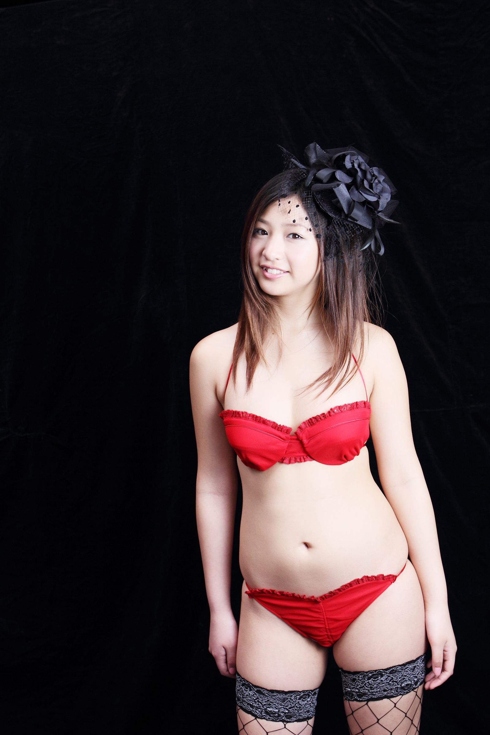 [NS Eyes] SF-No.590 Ayaka Sayama 佐山彩香/(30P)