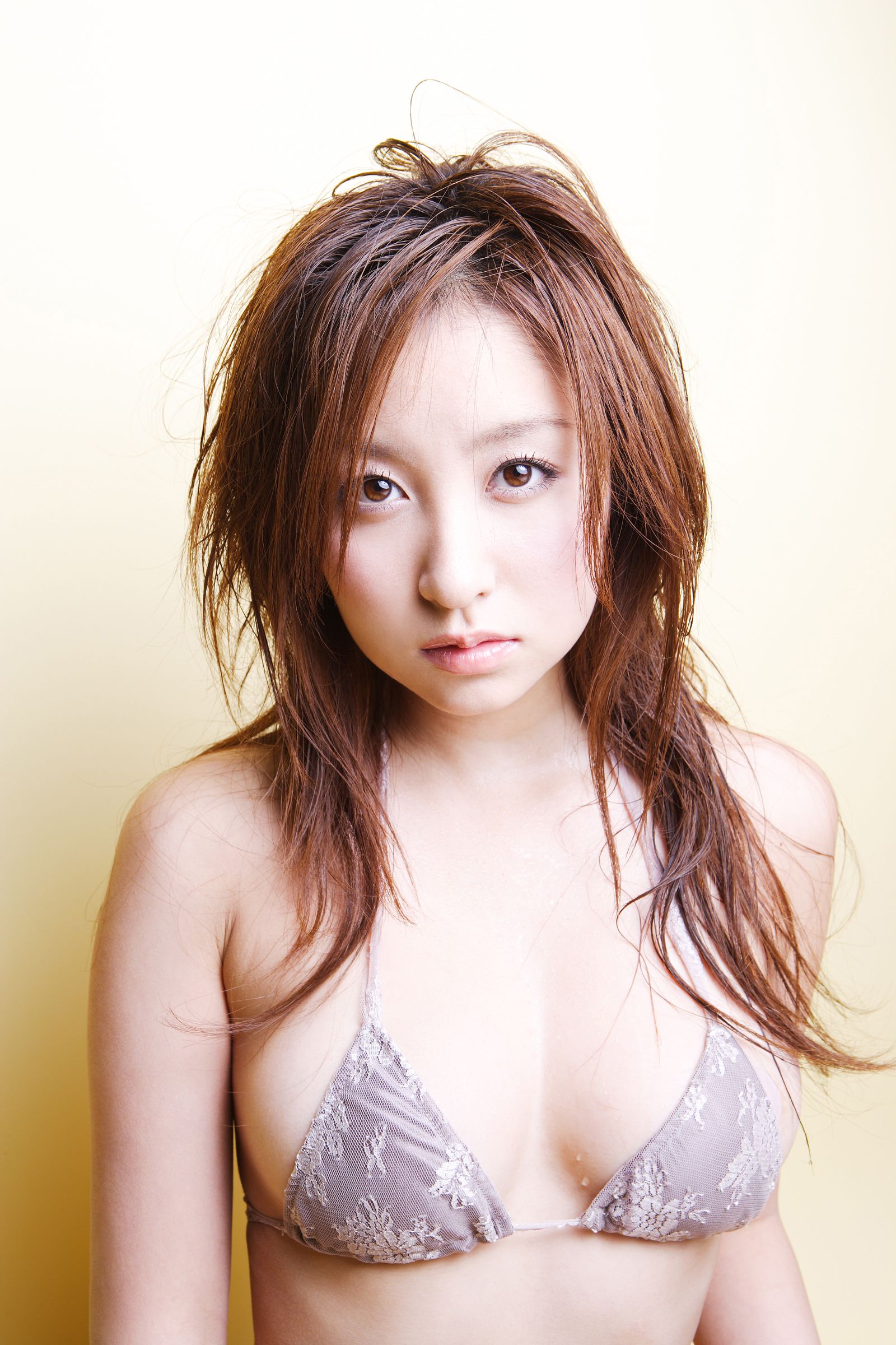 [NS Eyes] SF-No.505 Aya Kiguchi 木口亜矢/(28P)