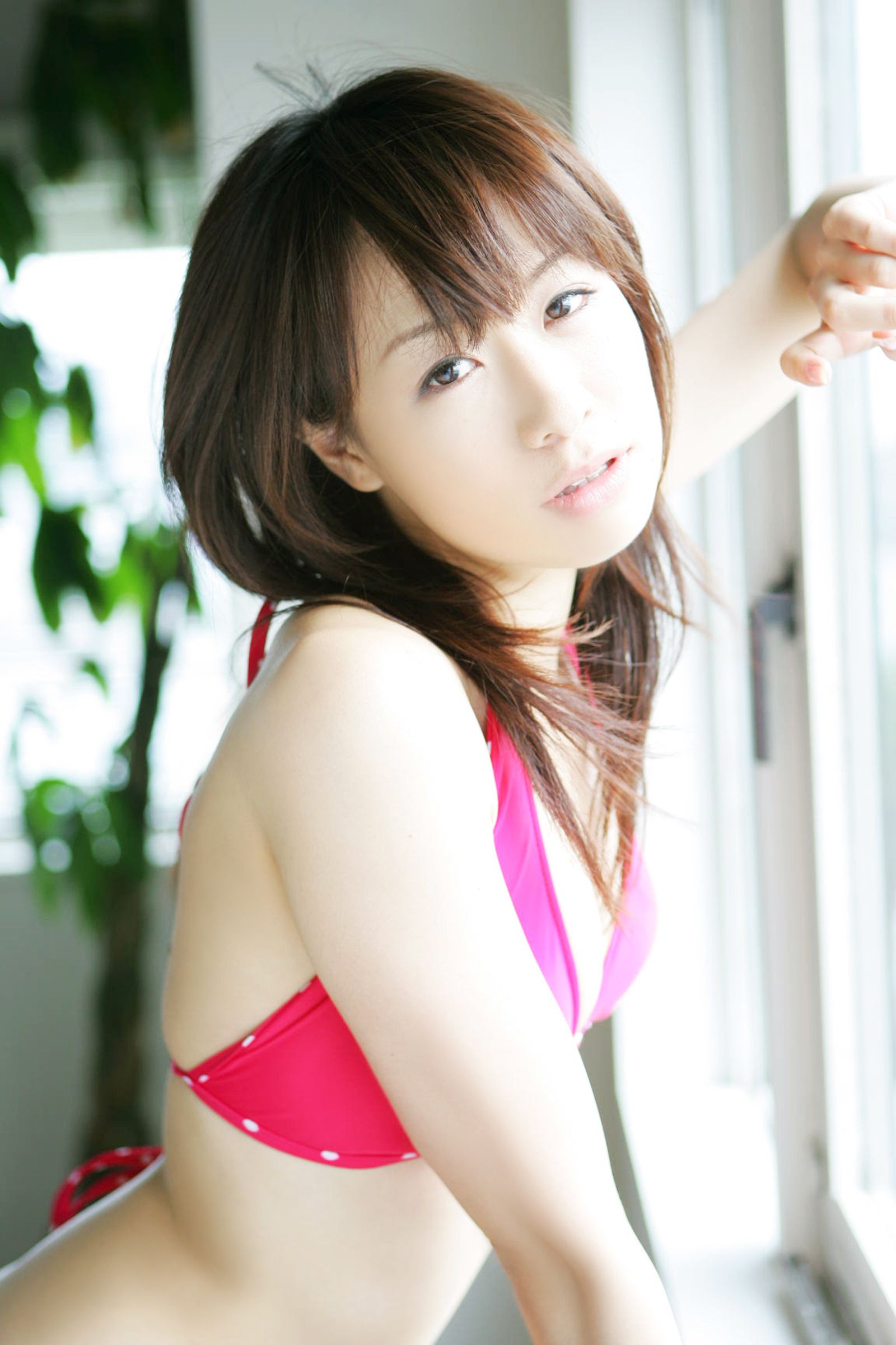 [NS Eyes] SF-No.460 Gravure-Idol SP 合辑/(43P)