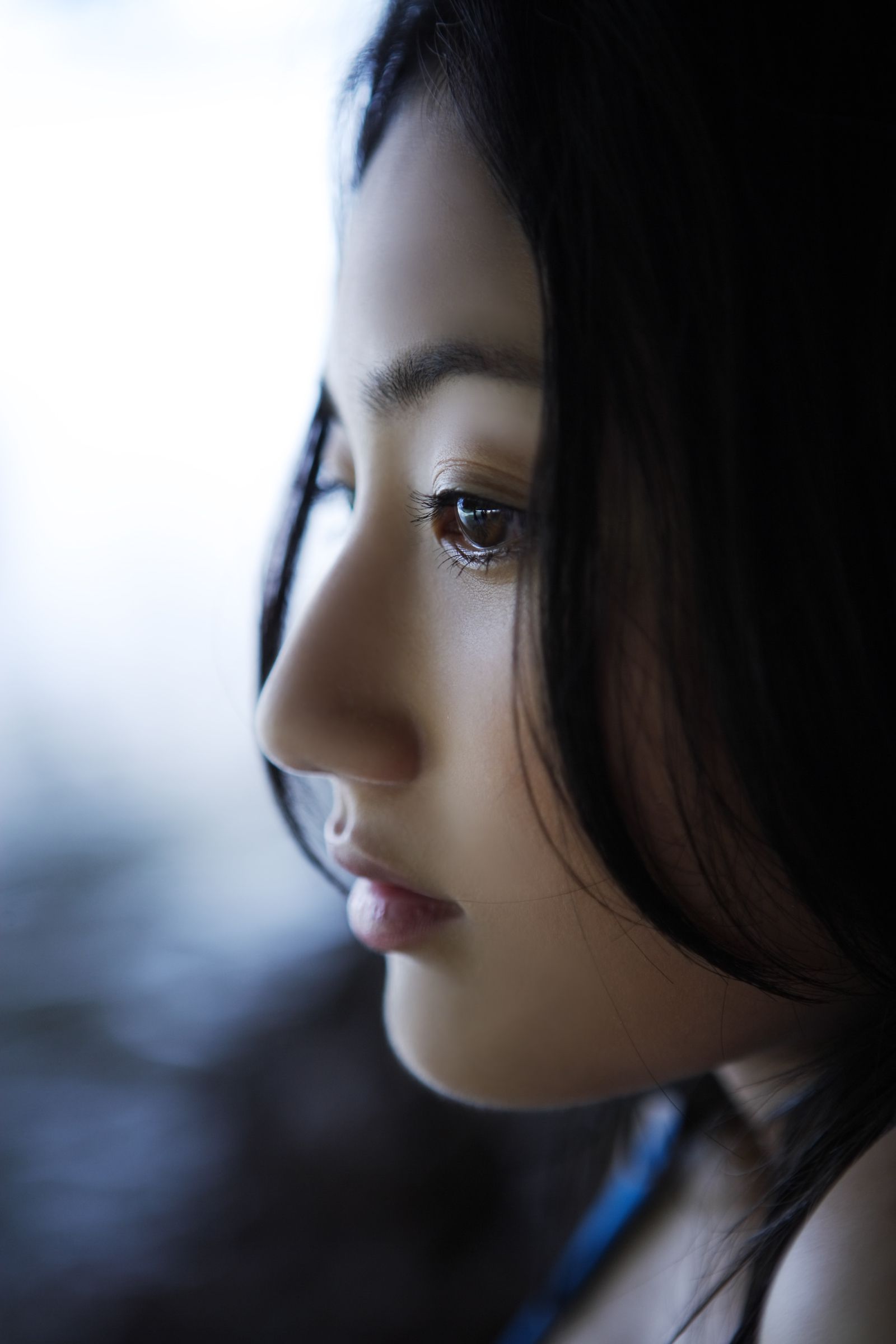 [NS Eyes] SF-No.458 Saaya Irie 入江紗綾 -UNDERAGE!/(39P)