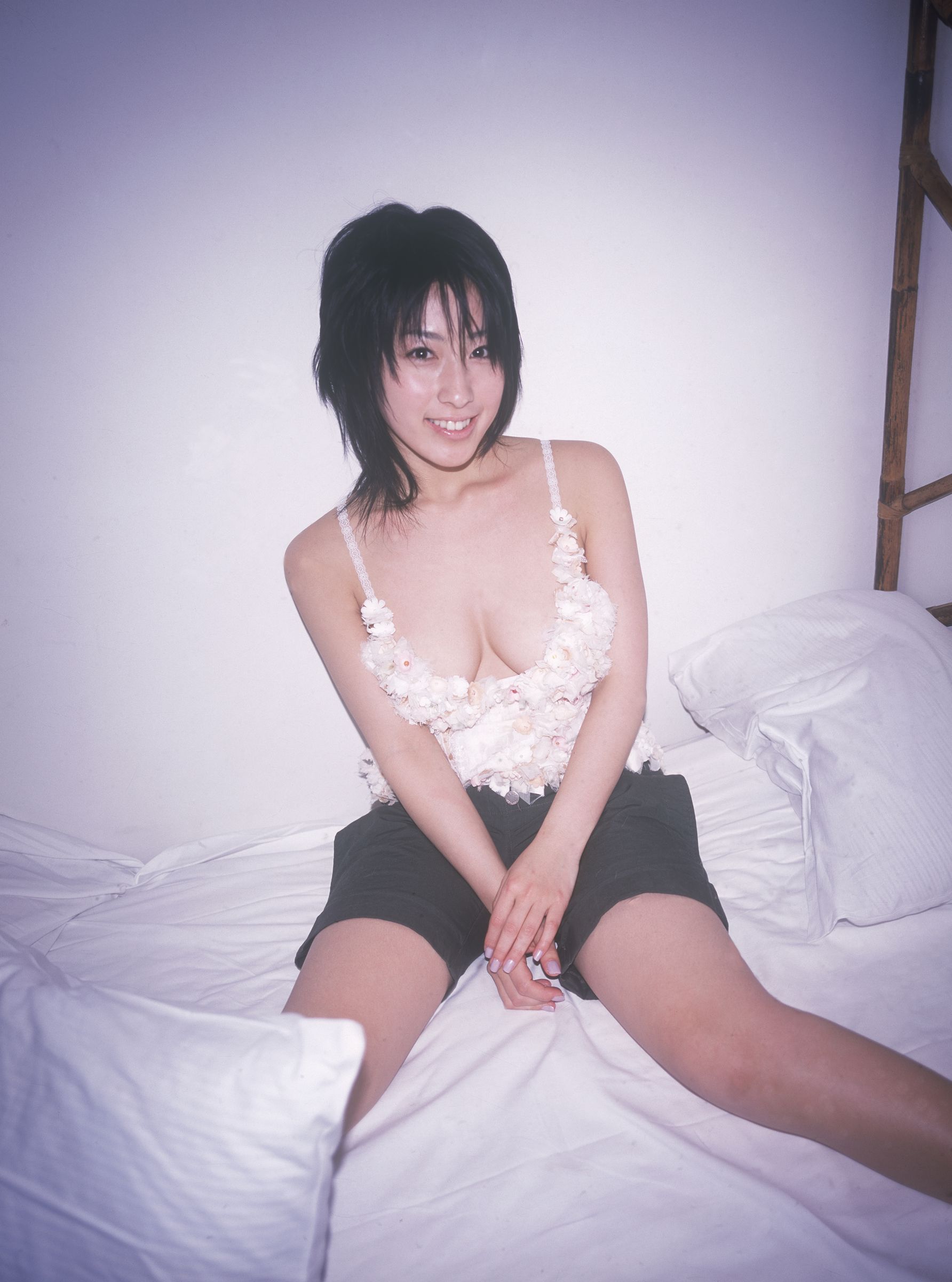 [NS Eyes] SF-No.628 佐藤寬子 Hiroko Sato/(20P)