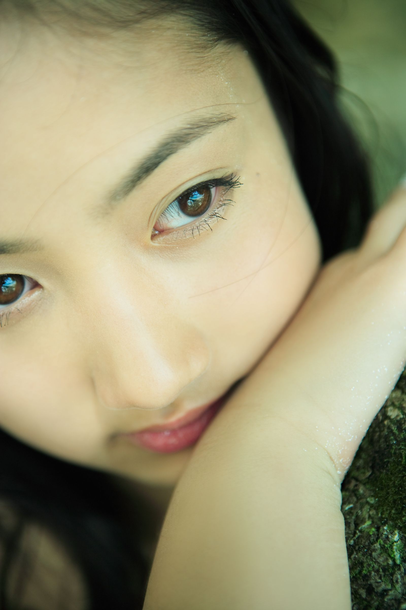 [NS Eyes] SF-No.458 Saaya Irie 入江紗綾 -UNDERAGE!/(39P)