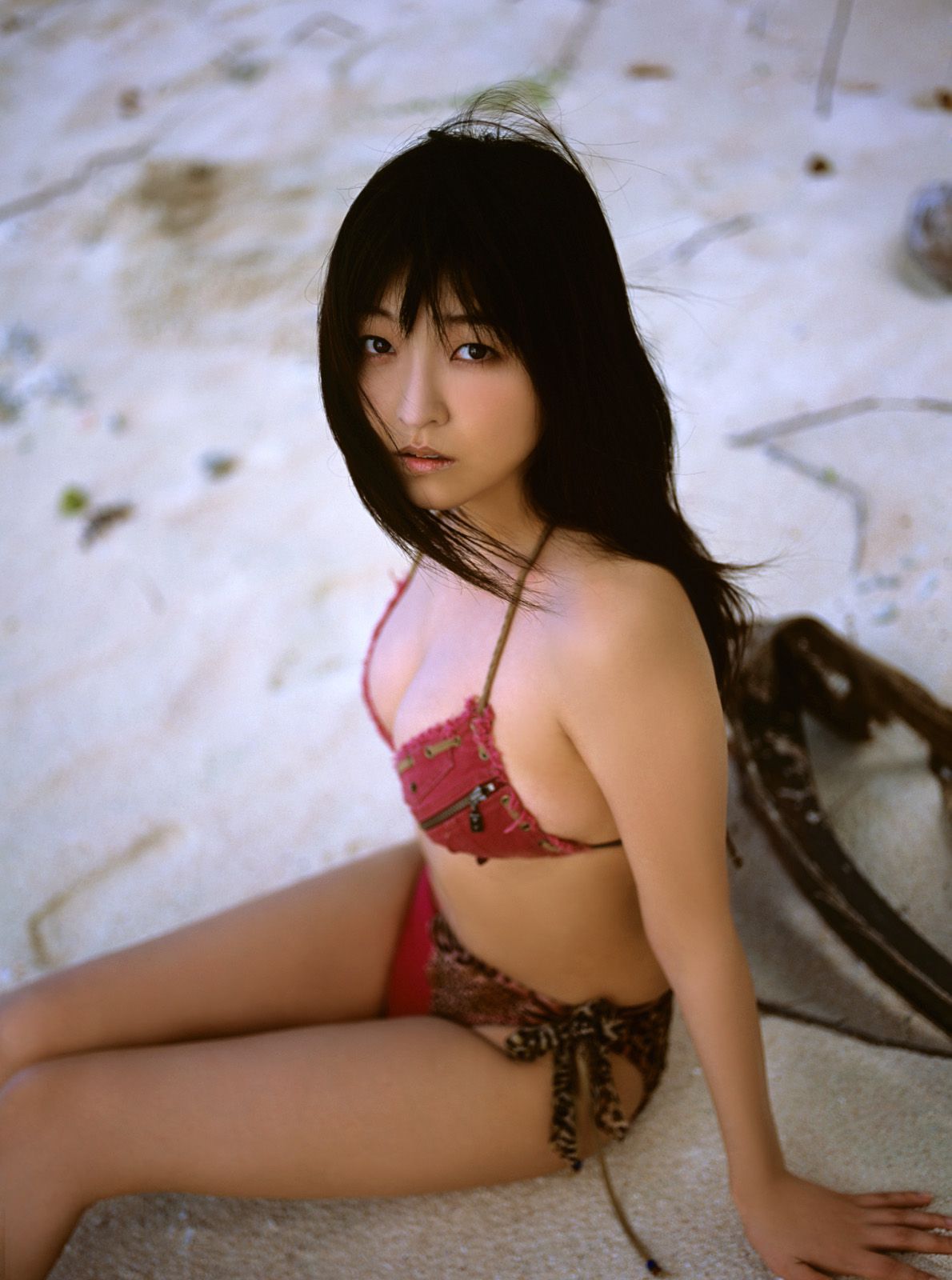 [NS Eyes] SF-No.359 Yuka Hirata 平田裕香/(49P)