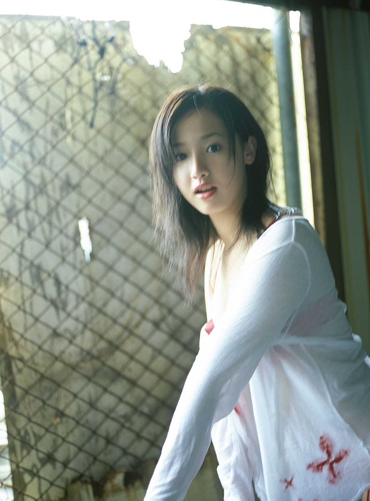 [NS Eyes] SF-No.223 Erika Sawajiri 沢尻エリカ/泽尻绘理香/(82P)