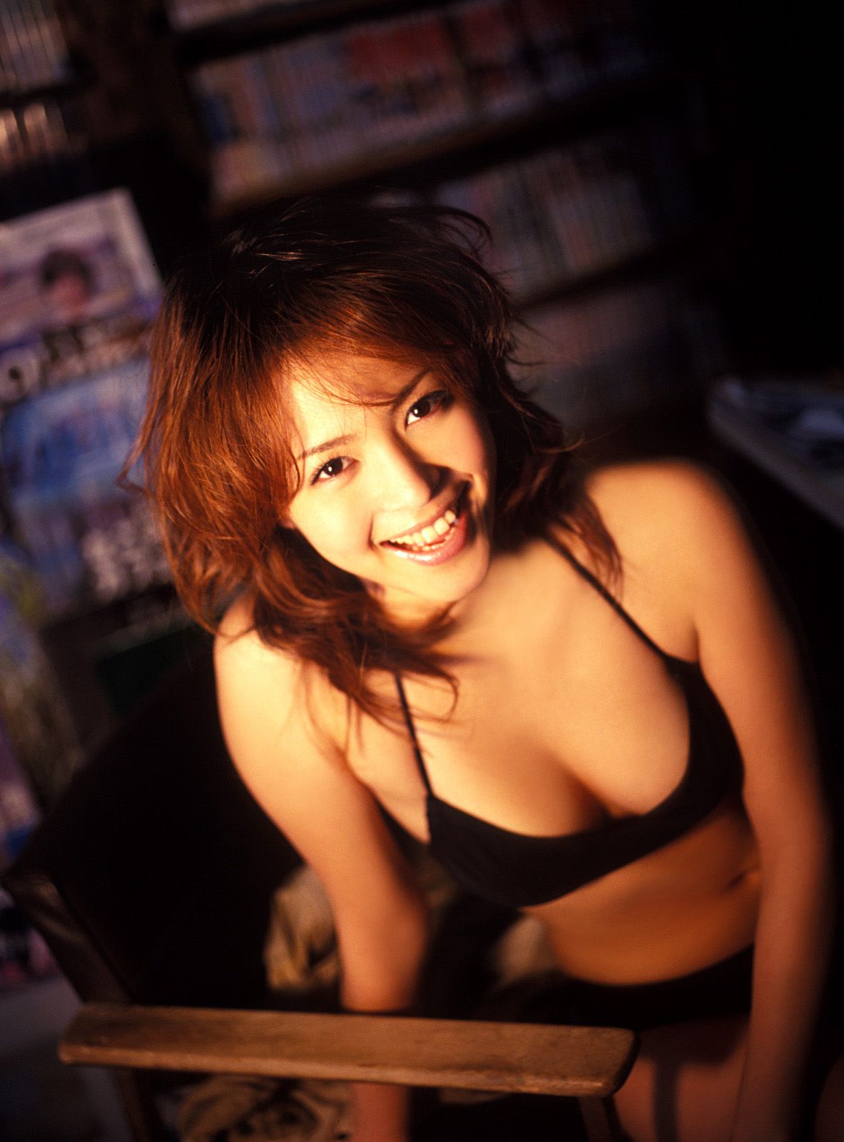 [NS Eyes] SF-No.333 Mayuko Iwasa 岩佐真悠子/(90P)