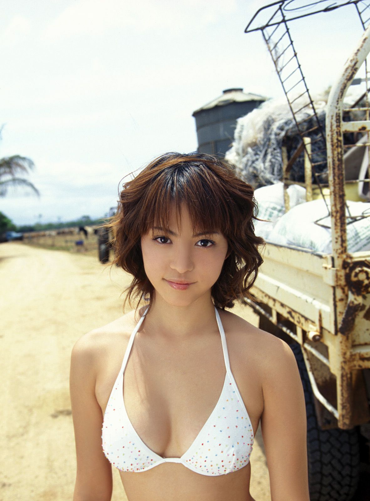 [NS Eyes] SF-No.339 Mayuko Iwasa 岩佐真悠子/(83P)