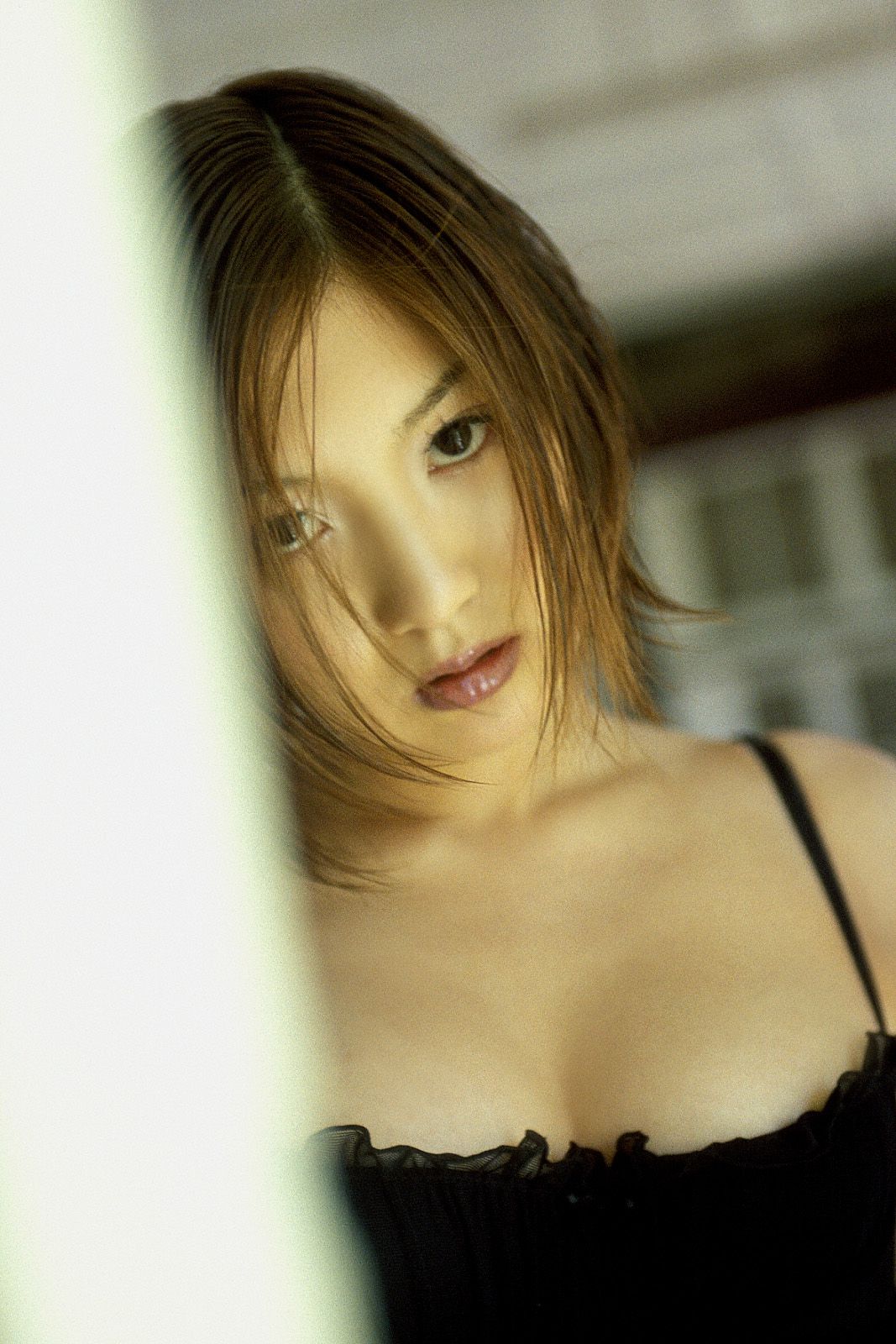 [NS Eyes] SF-No.226 Noriko Sagara 相楽のり子/(153P)