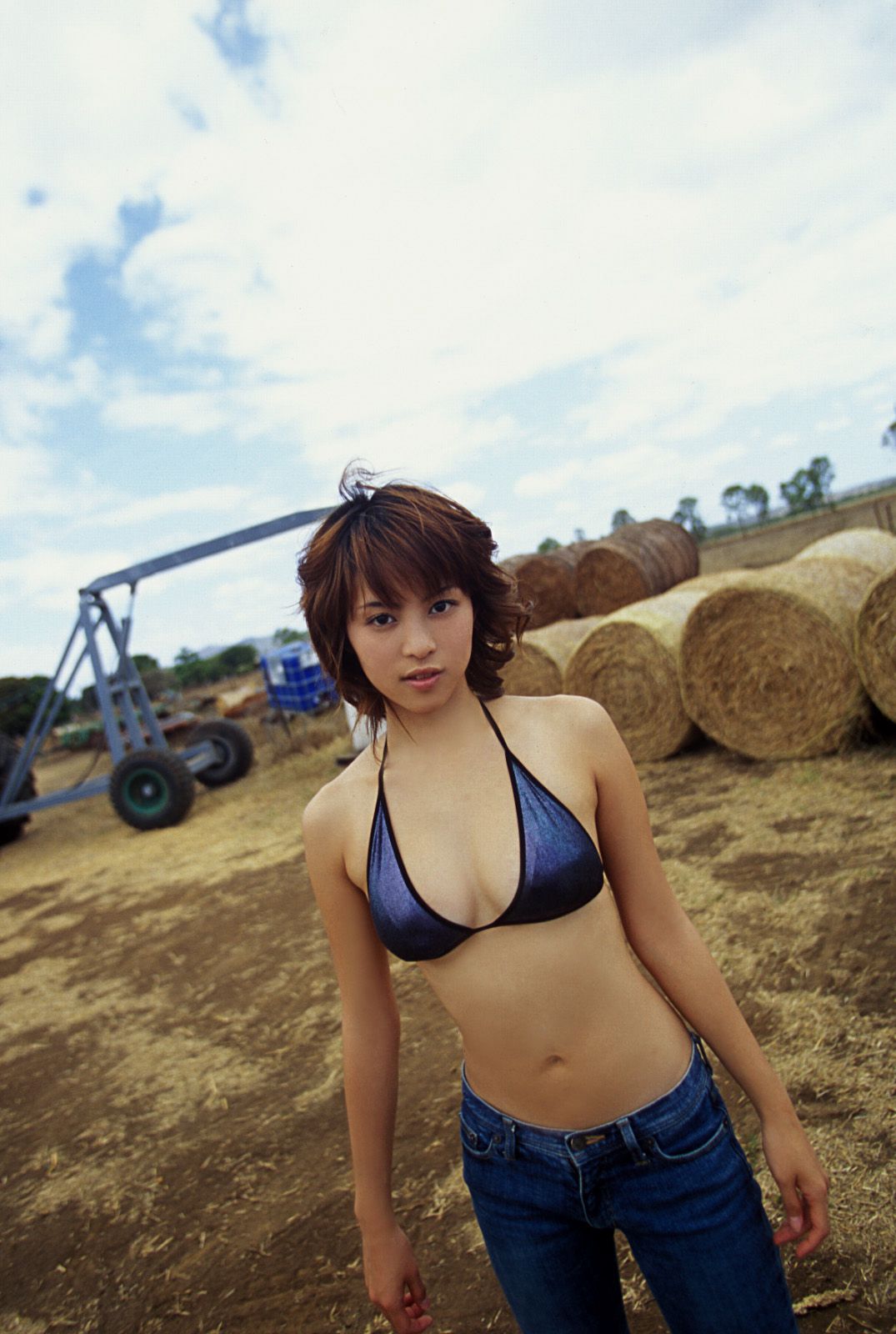 [NS Eyes] SF-No.339 Mayuko Iwasa 岩佐真悠子/(83P)