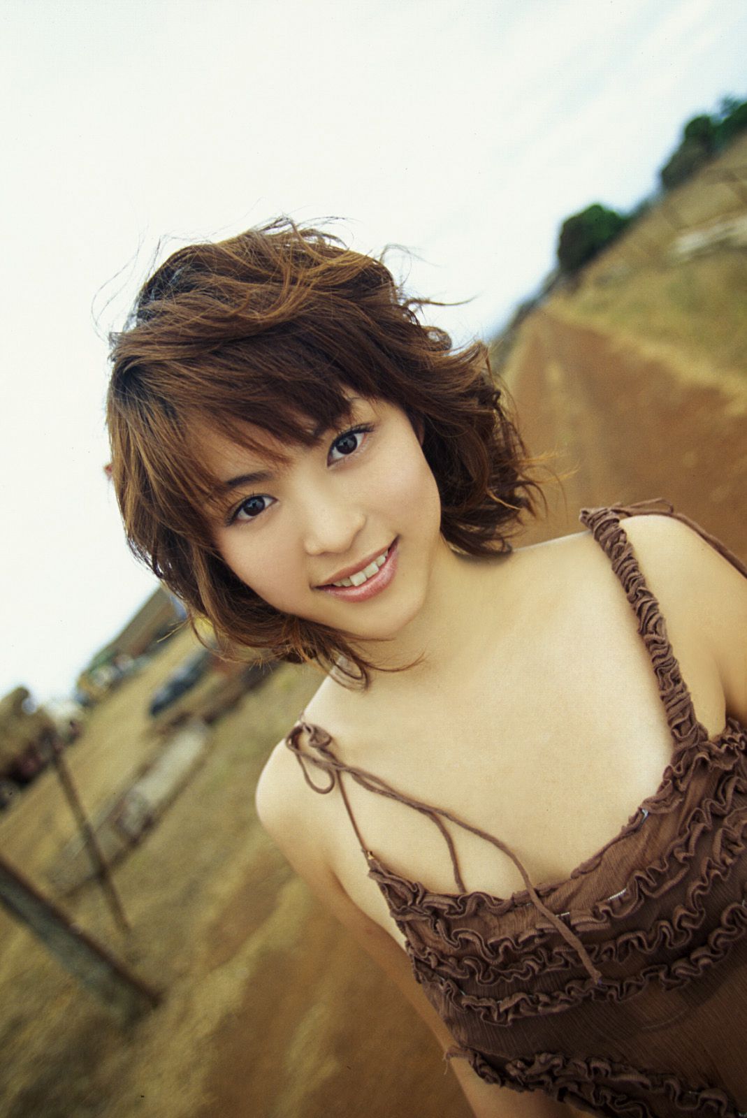 [NS Eyes] SF-No.339 Mayuko Iwasa 岩佐真悠子/(83P)