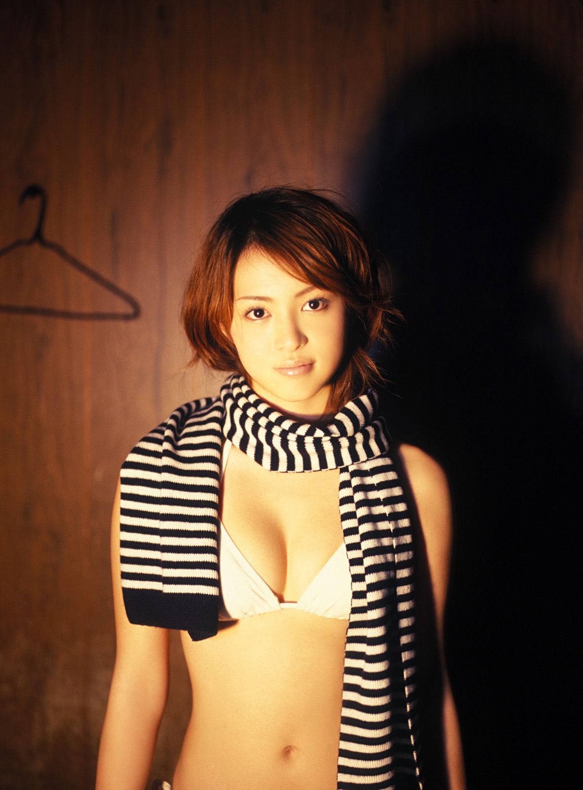 [NS Eyes] SF-No.333 Mayuko Iwasa 岩佐真悠子/(90P)