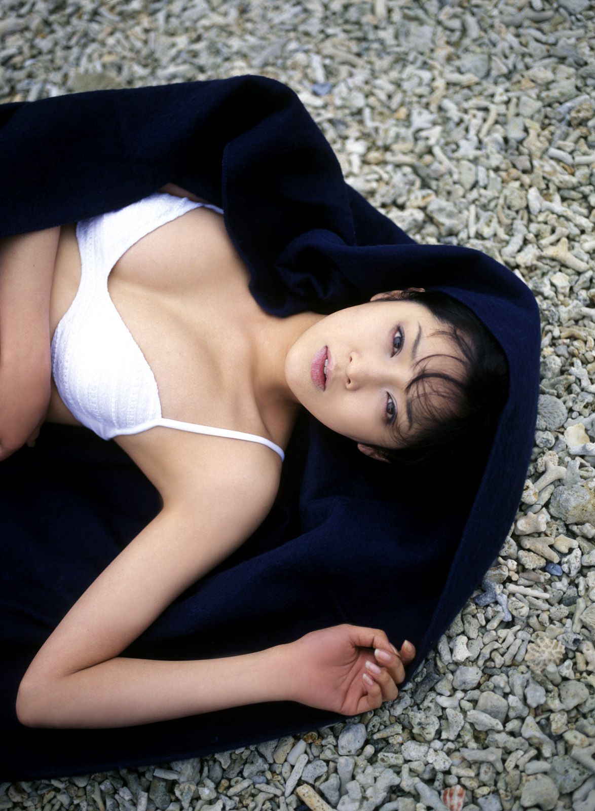 [NS Eyes] SF-No.296 Nami Ishibashi 石橋奈美/(30P)