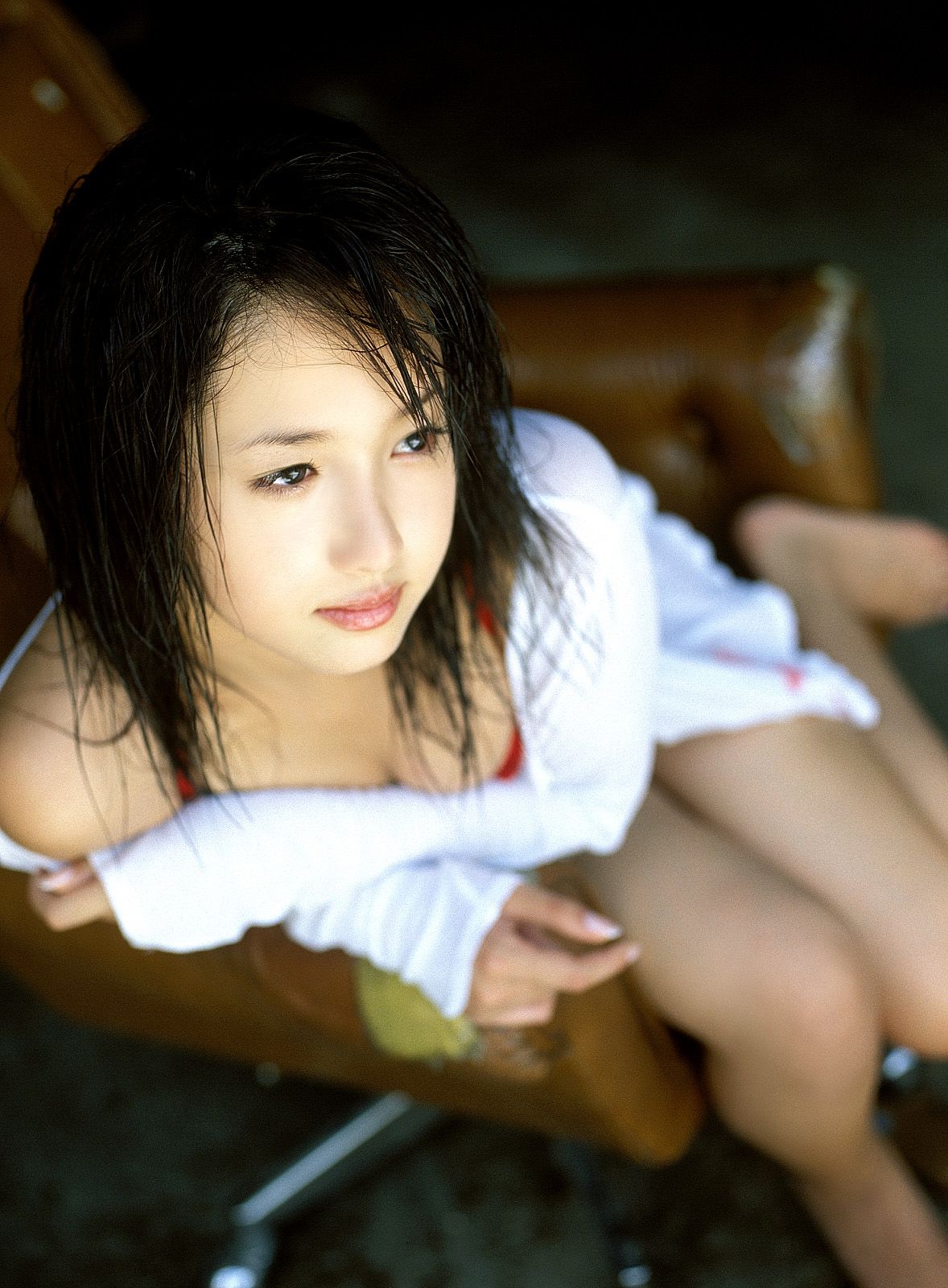 [NS Eyes] SF-No.223 Erika Sawajiri 沢尻エリカ/泽尻绘理香/(82P)