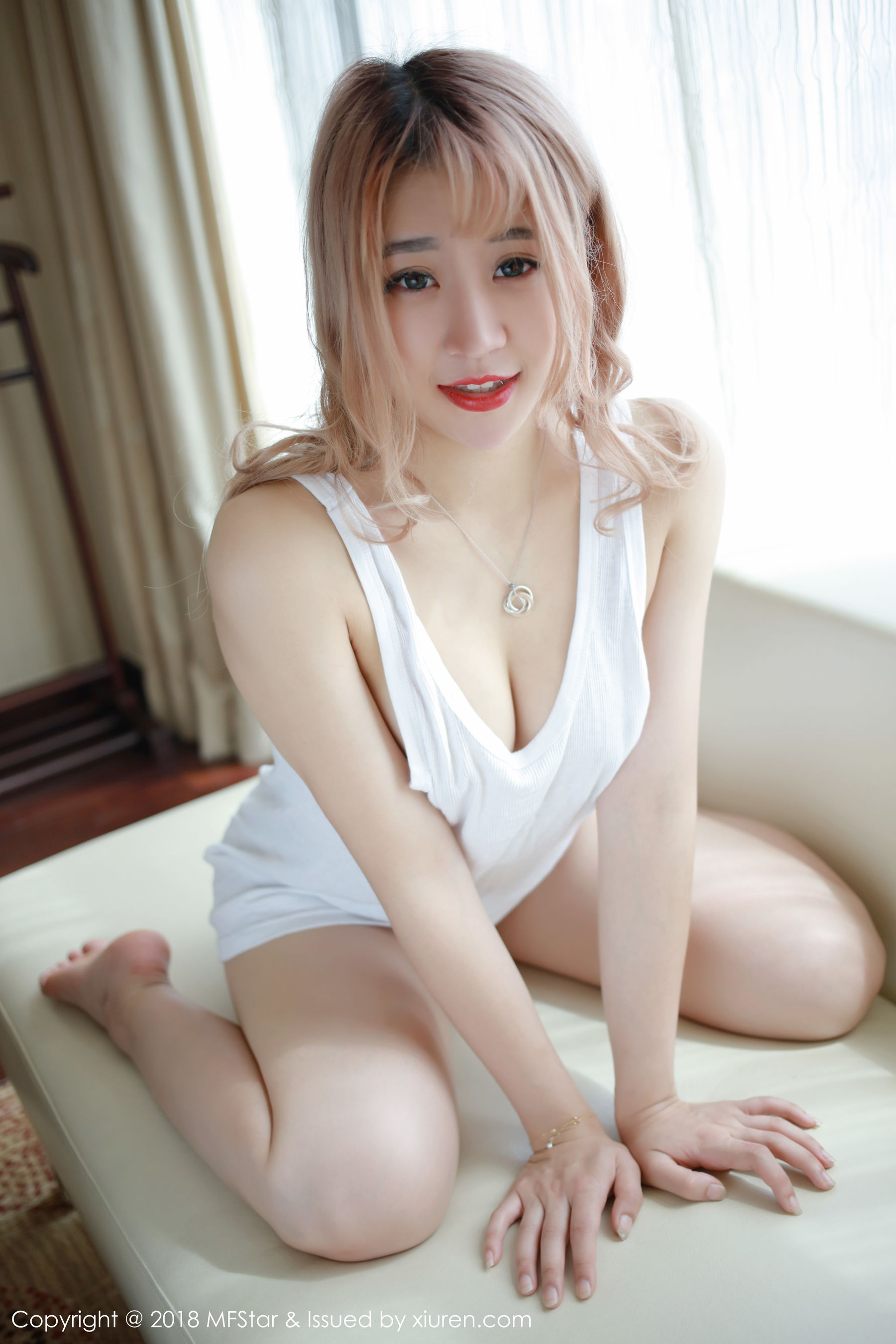 [模范学院MFStar] Vol.150 静静tobey/(36P)