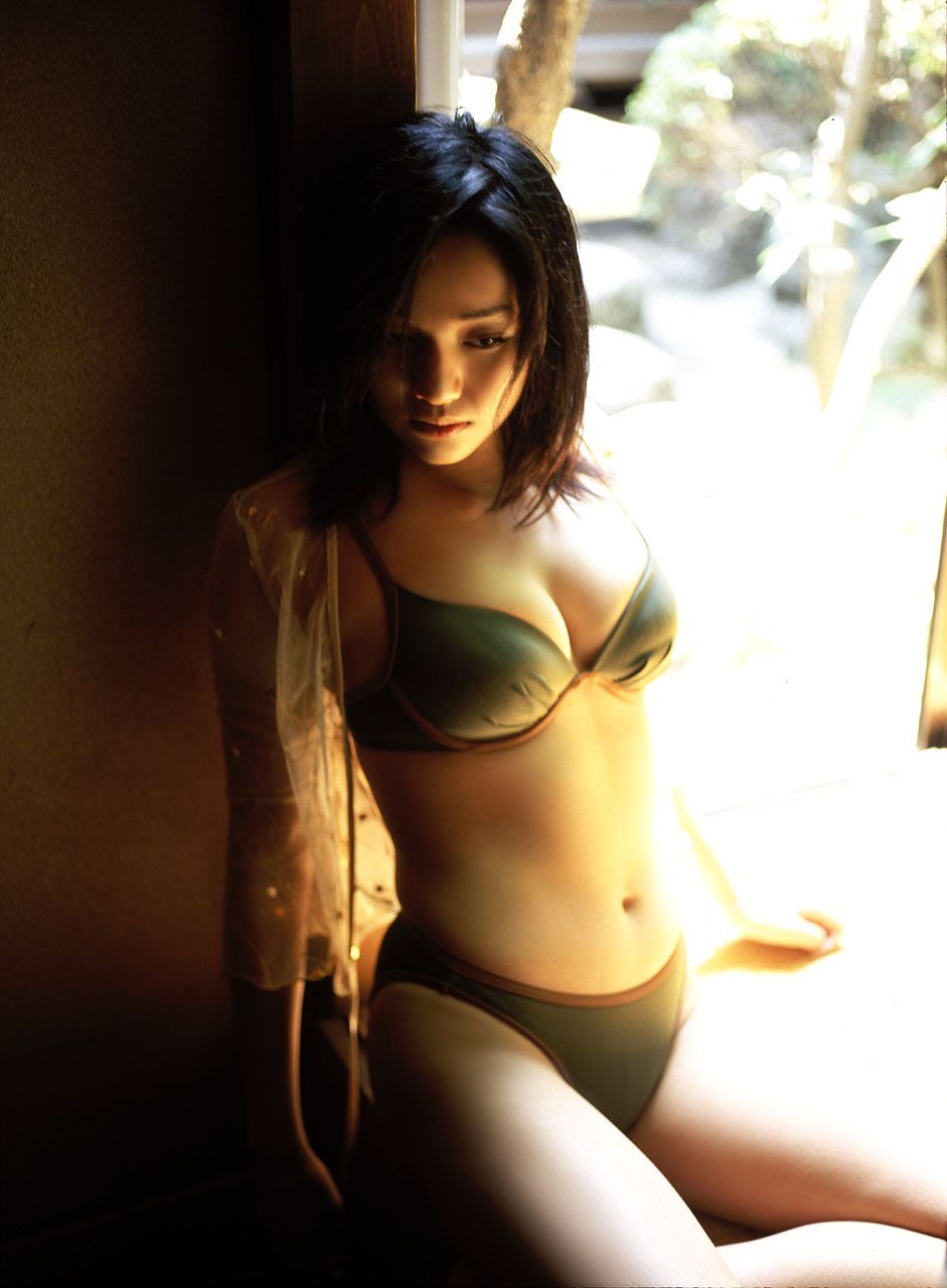 [NS Eyes] SF-No.133 Manami Ono 小野愛/(43P)