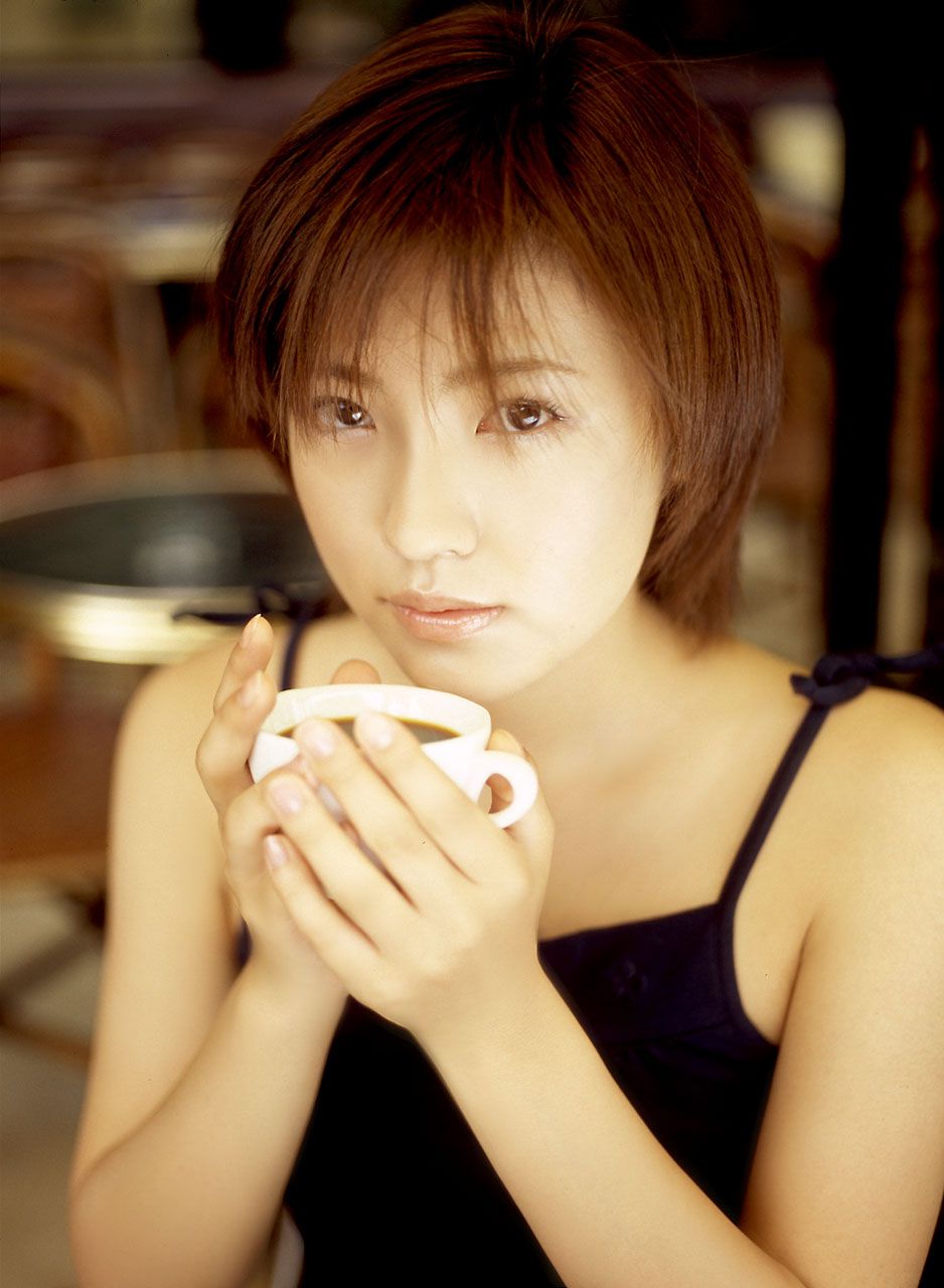 [NS Eyes] SF-No.144 Mari Hoshino 星野真里/星野真理/(45P)