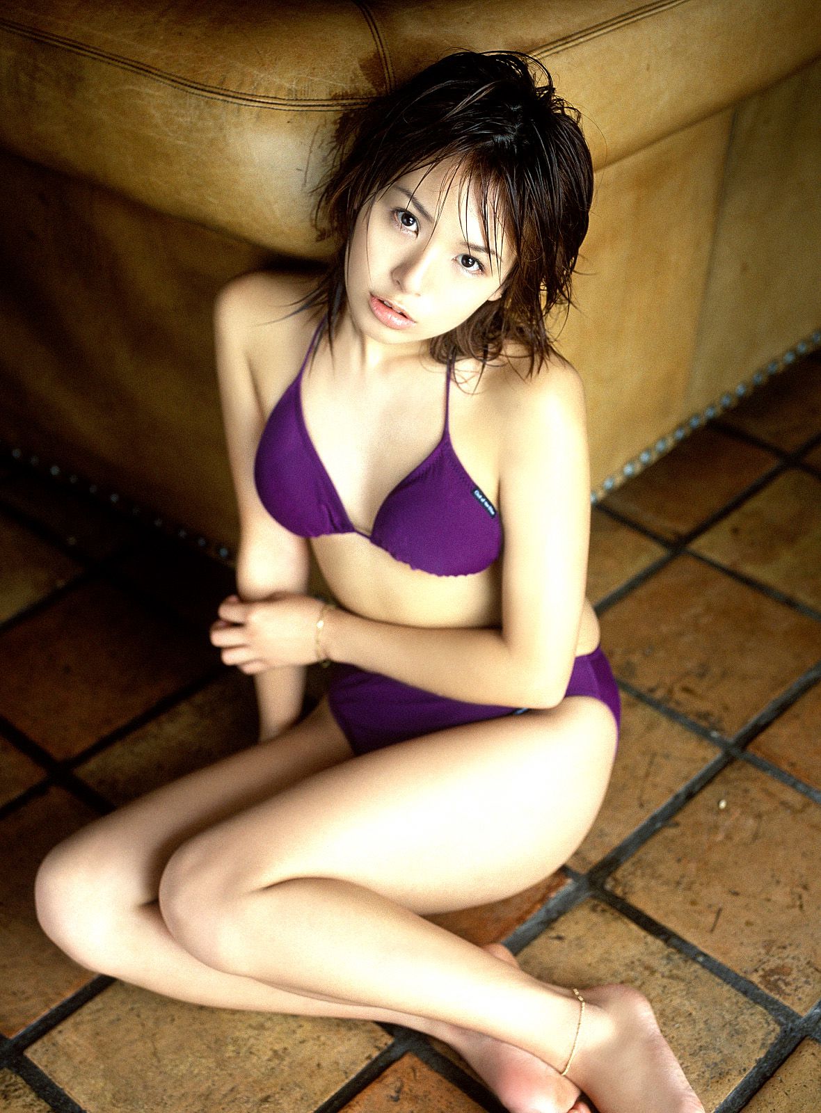 [NS Eyes] SF-No.207 Ami Ishii 石井あみ/石井亜実/(67P)