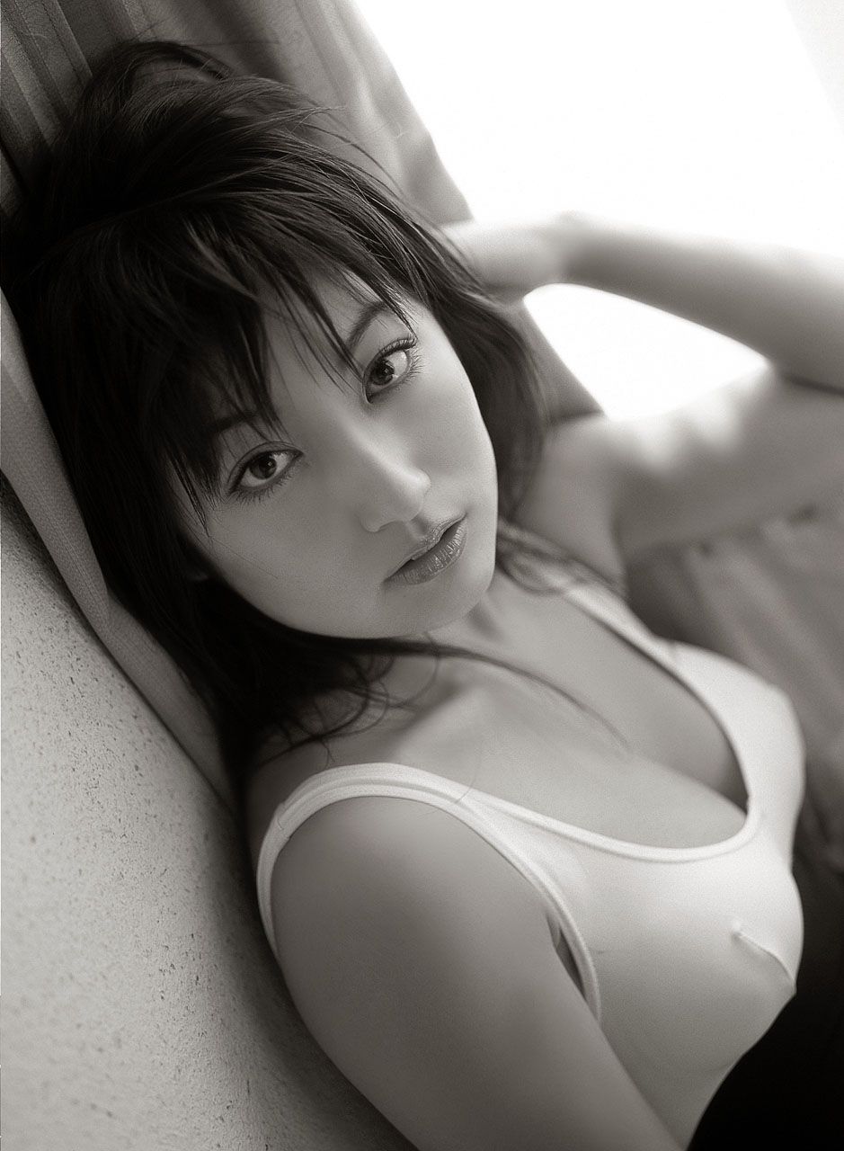 [NS Eyes] SF-No.154 Yoko Kumada 熊田曜子/(42P)