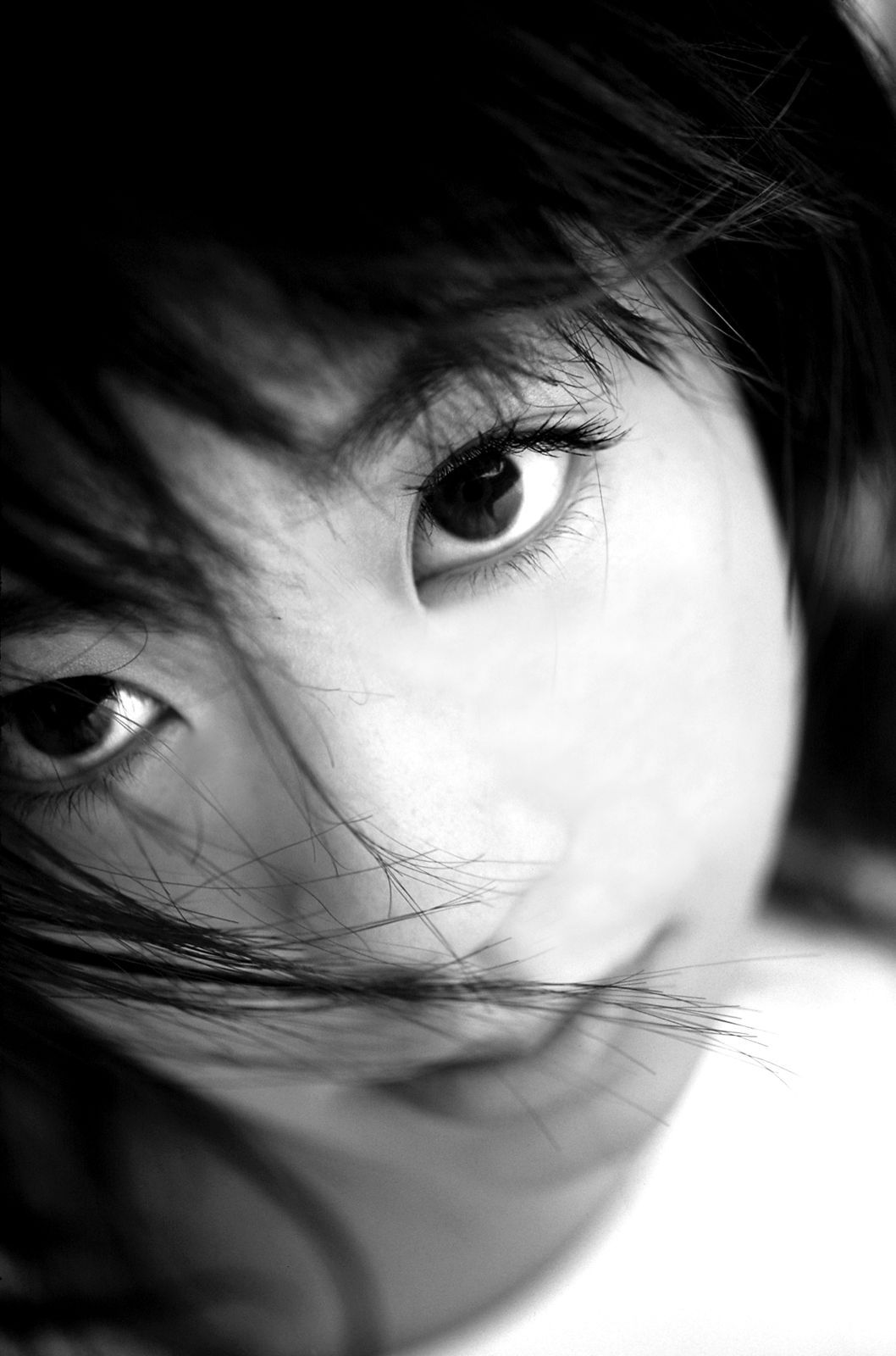 [NS Eyes] SF-No.066 Naoko Himejima 姫嶋菜穂子/姬岛菜穗子/(18P)