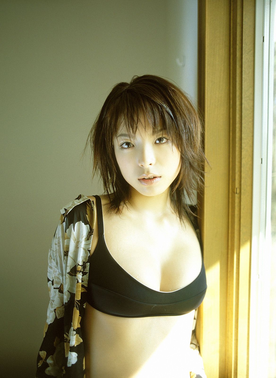 [NS Eyes] SF-No.191 Marumi Ogawa 小川まるみ/(38P)