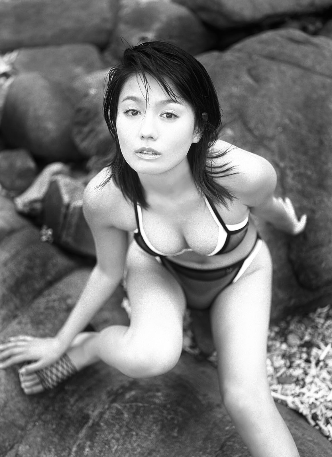 [NS Eyes] SF-No.178 Eri Kitagawa 北川英里/北川えり/(53P)