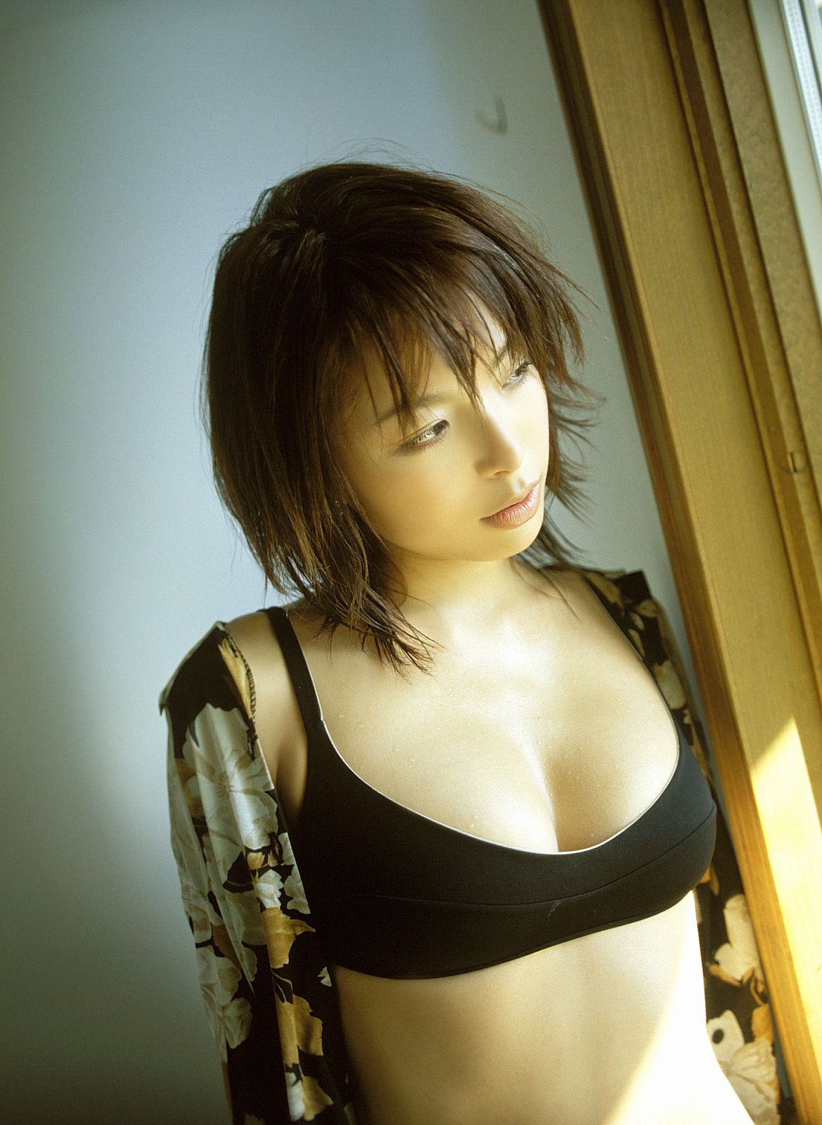 [NS Eyes] SF-No.191 Marumi Ogawa 小川まるみ/(38P)