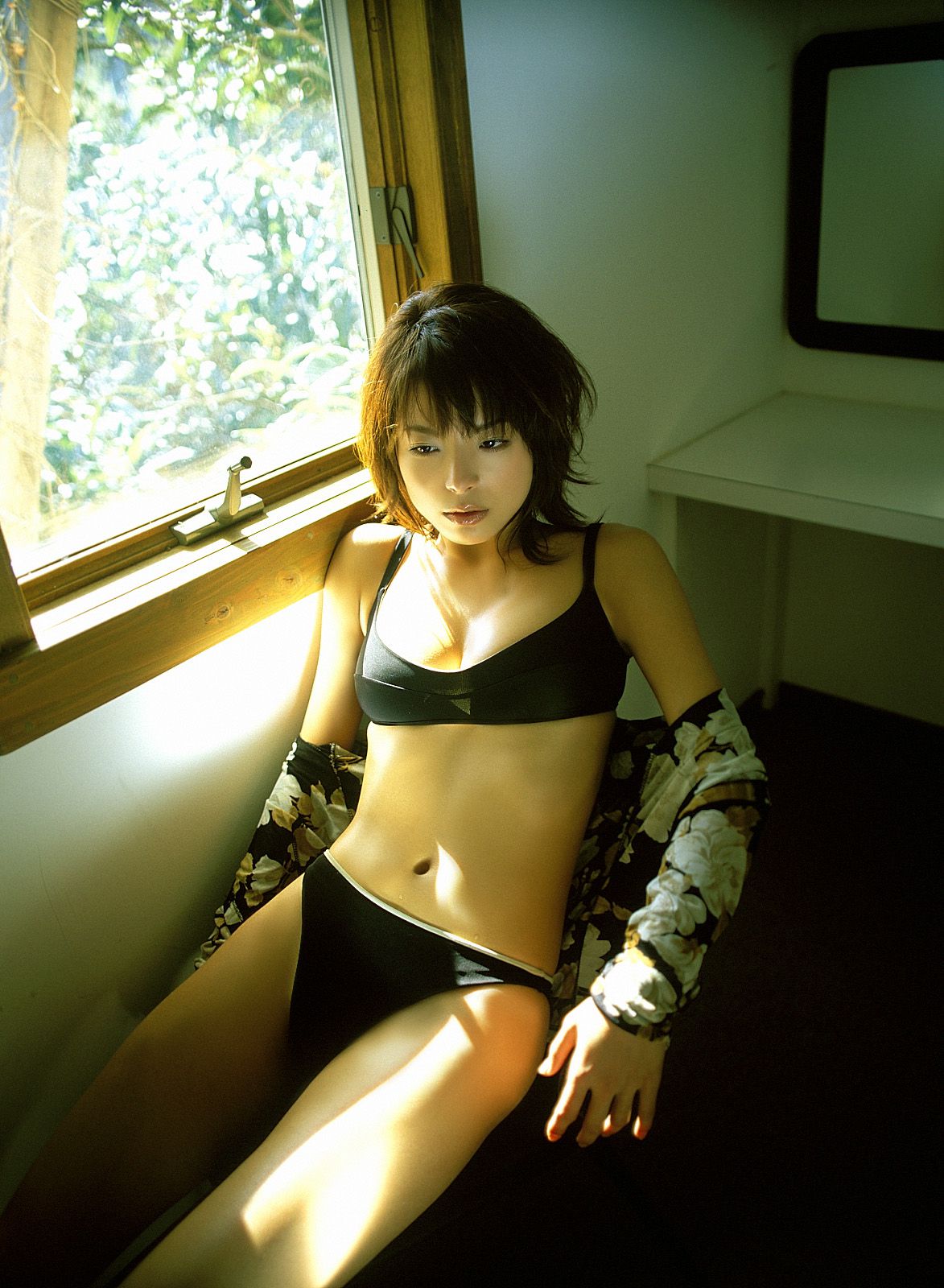 [NS Eyes] SF-No.191 Marumi Ogawa 小川まるみ/(38P)