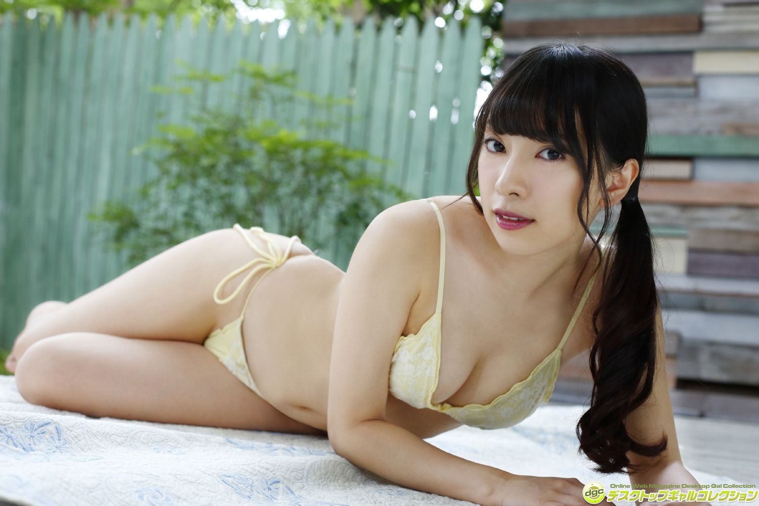 宮本彩希《2014年準日テレジェニック?ベスト人妻賞！》 [DGC] NO.1267/(100P)