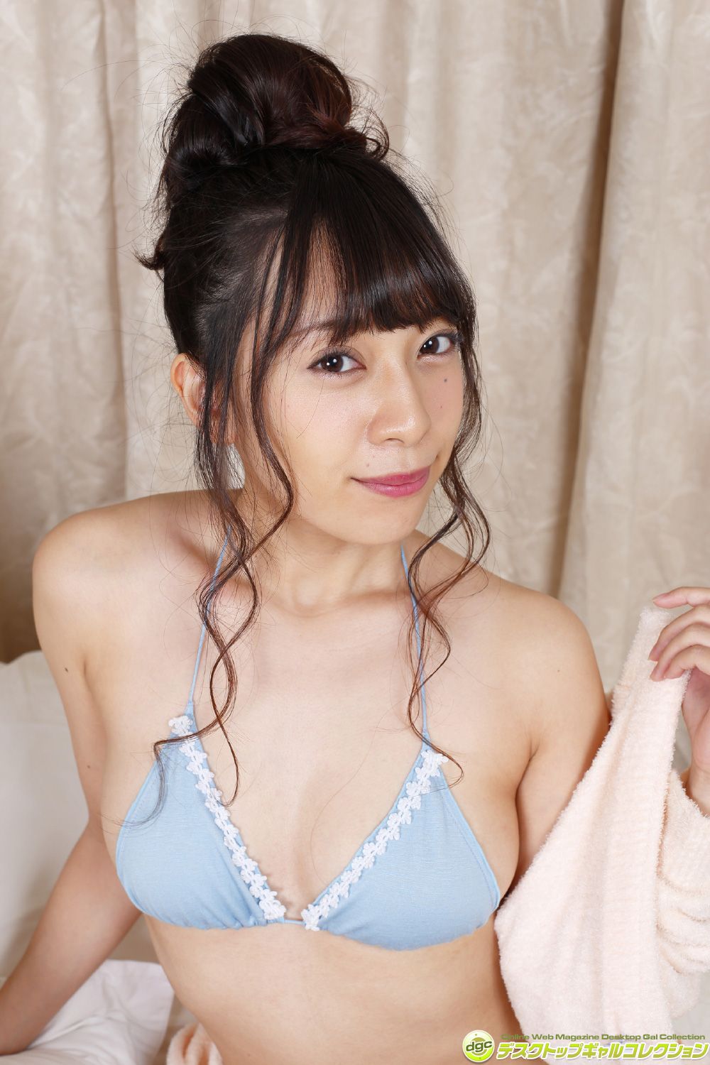 宮本彩希《2014年準日テレジェニック?ベスト人妻賞！》 [DGC] NO.1267/(100P)