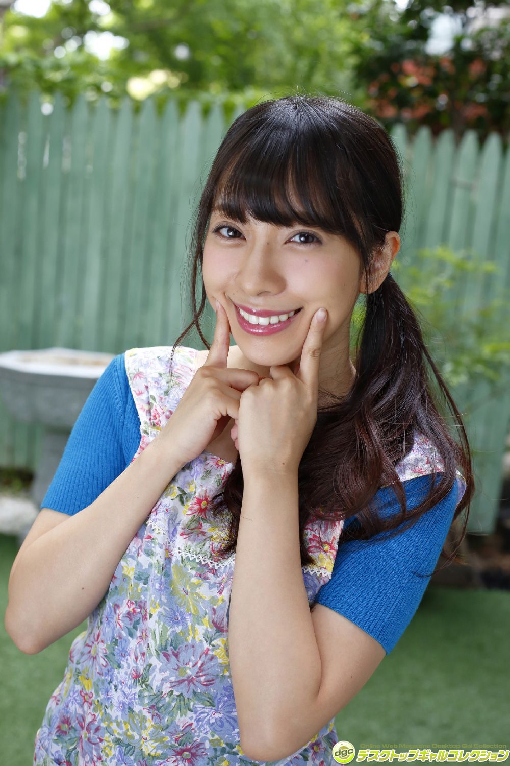 宮本彩希《2014年準日テレジェニック?ベスト人妻賞！》 [DGC] NO.1267/(100P)