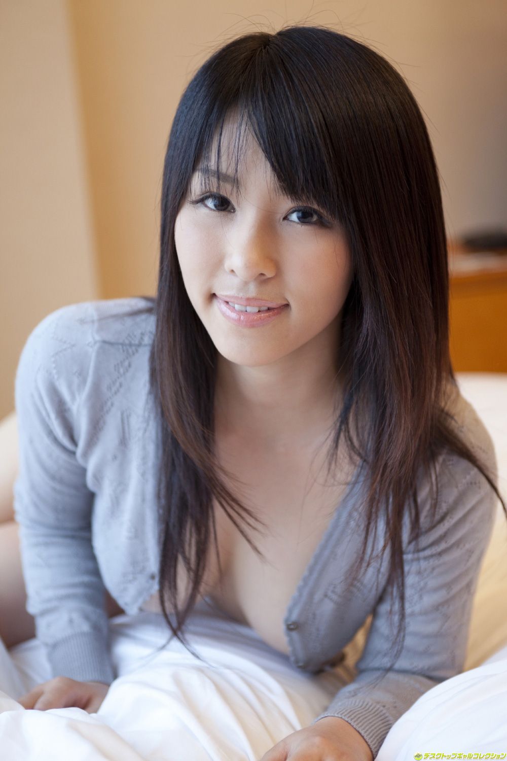 [DGC] NO.1134 Sana Morita 森田さな/(100P)