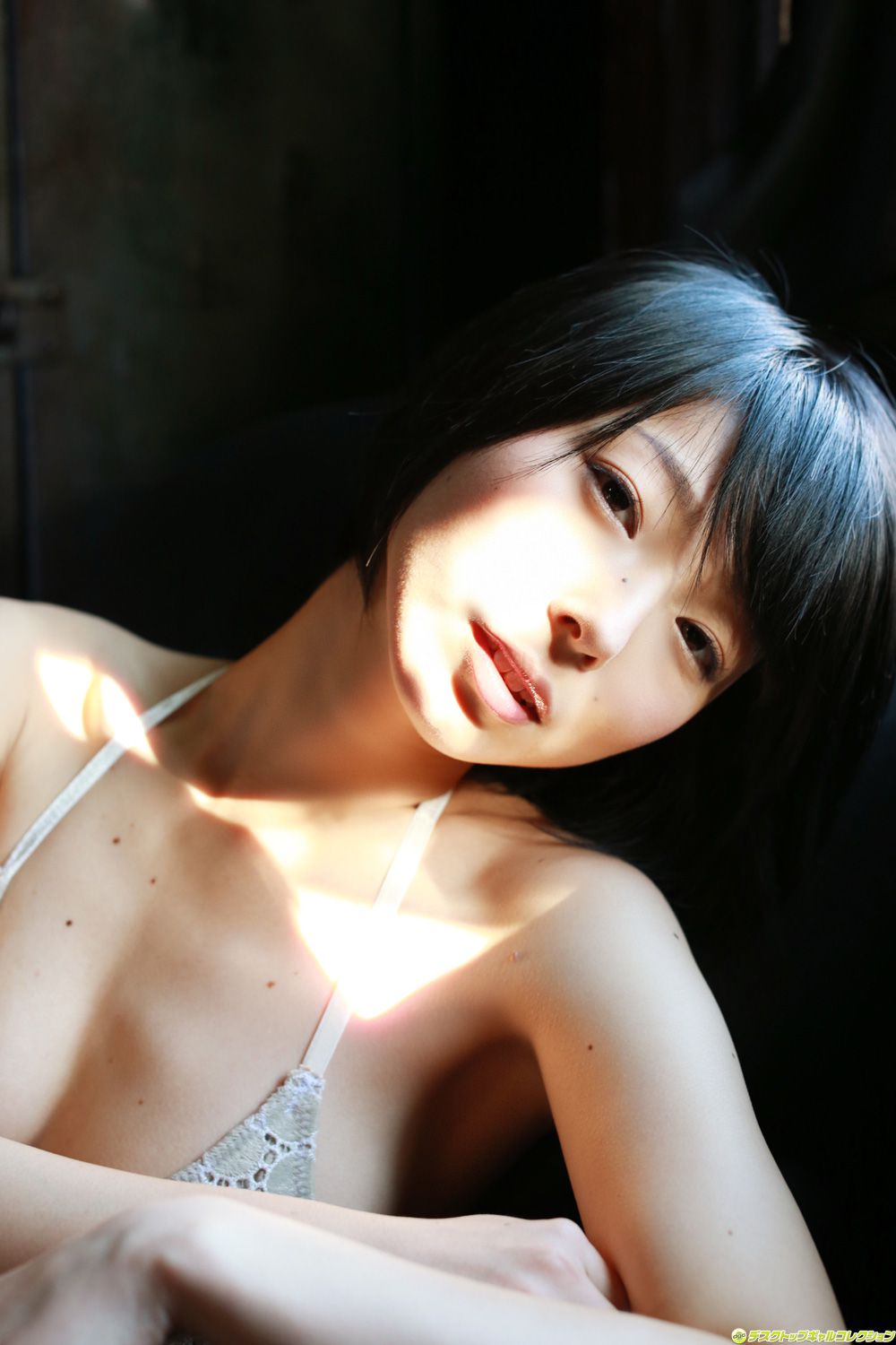 [DGC] NO.1120 Aya Satonaka 里中あや Gravure Idols/(100P)