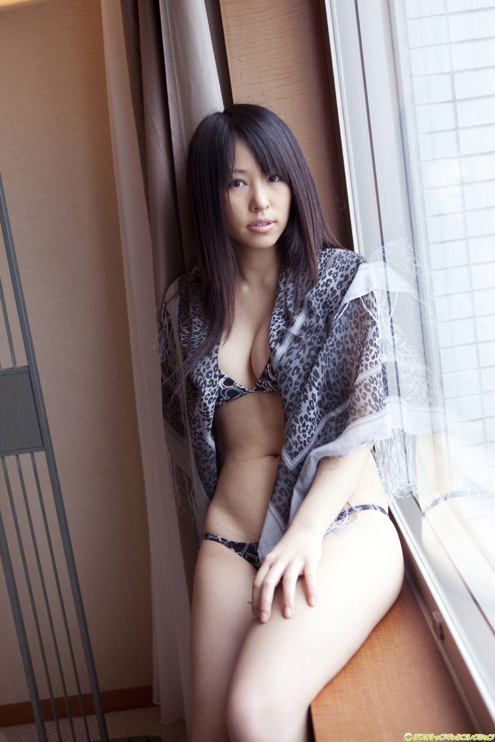 [DGC] NO.1134 Sana Morita 森田さな/(100P)