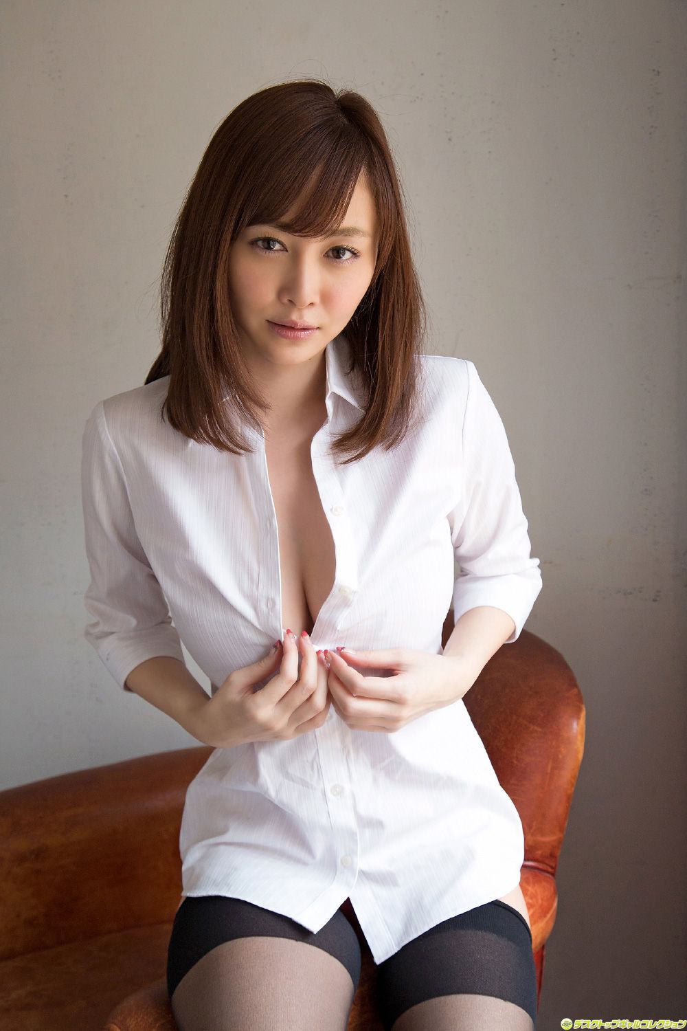 [DGC] NO.1179 Anri Sugihara 杉原杏璃/(100P)