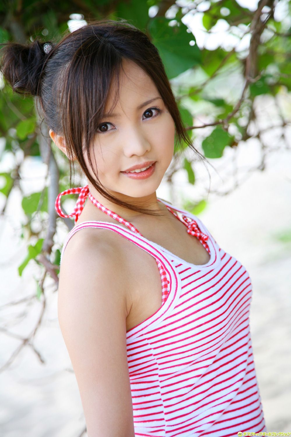 [DGC] NO.1115 Yui Satoh 佐藤唯 Gravure Idols/(99P)