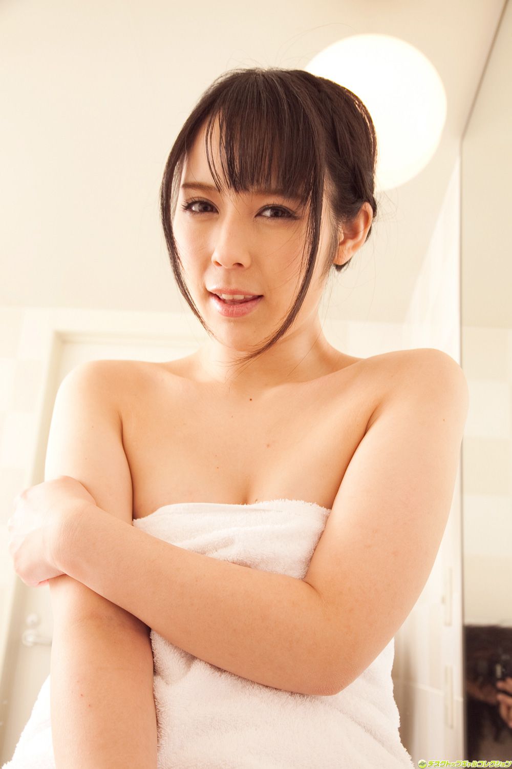 [DGC] NO.1116 Ruka Kanae 佳苗るか/佳苗瑠华 Adult Idols/(100P)