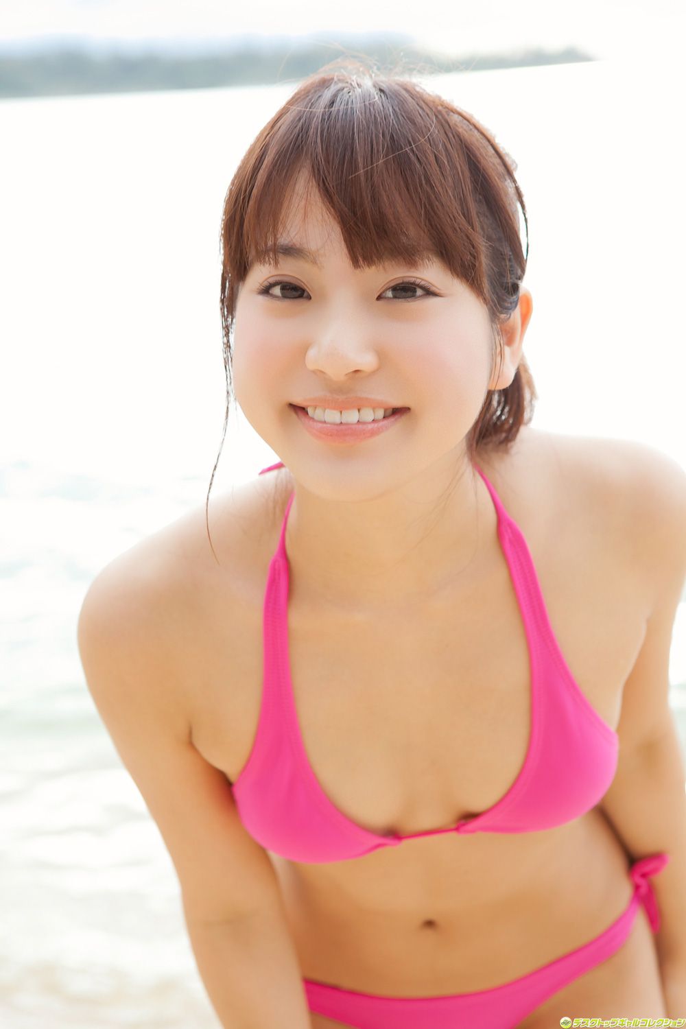 [DGC] NO.1005 Mina Asaknra 麻倉みな/麻仓美娜/(103P)