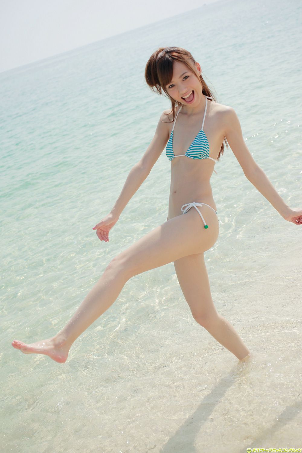 [DGC] NO.953 Aino Kishi 希志あいの/希志Aino Adult Idols/(102P)