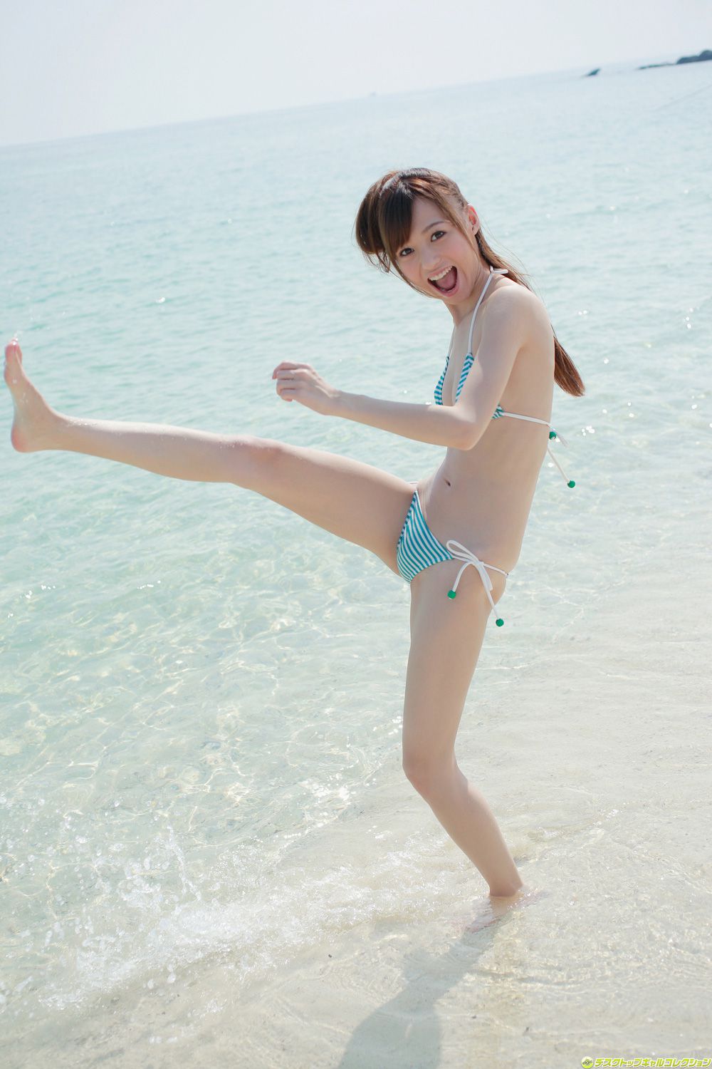 [DGC] NO.953 Aino Kishi 希志あいの/希志Aino Adult Idols/(102P)