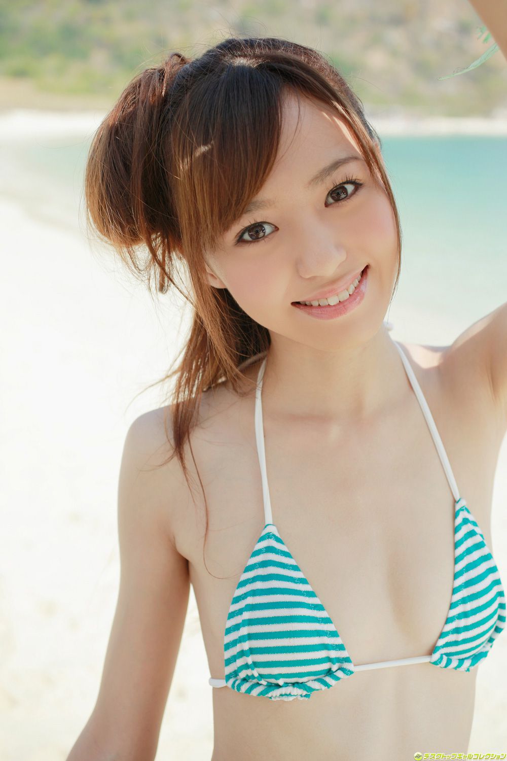 [DGC] NO.953 Aino Kishi 希志あいの/希志Aino Adult Idols/(102P)