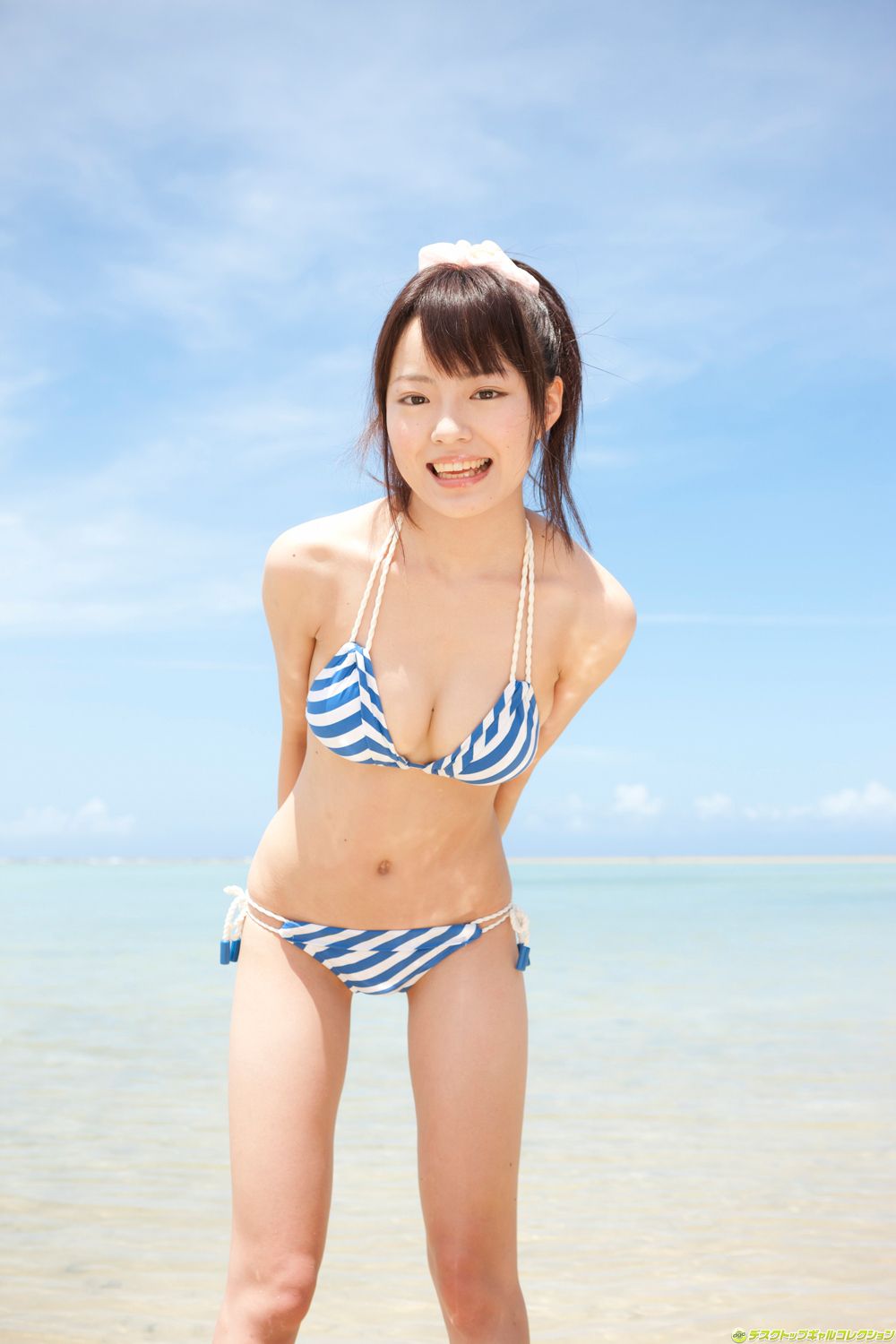 [DGC] NO.1001 Nonoka Matsushima 松嶋ののか/(116P)