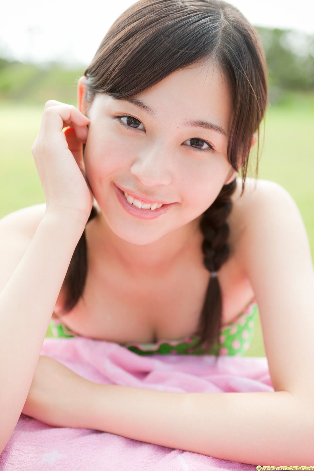 [DGC] NO.996 Mikako Horikawa 堀川美加子 Gravure Idols/(111P)