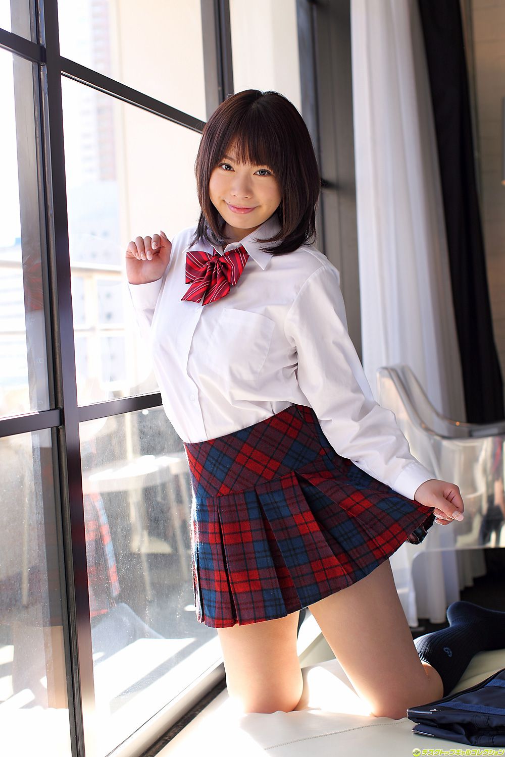 [DGC] NO.959 An Shinohara 篠原杏/筱原杏 Adult Idols/(145P)