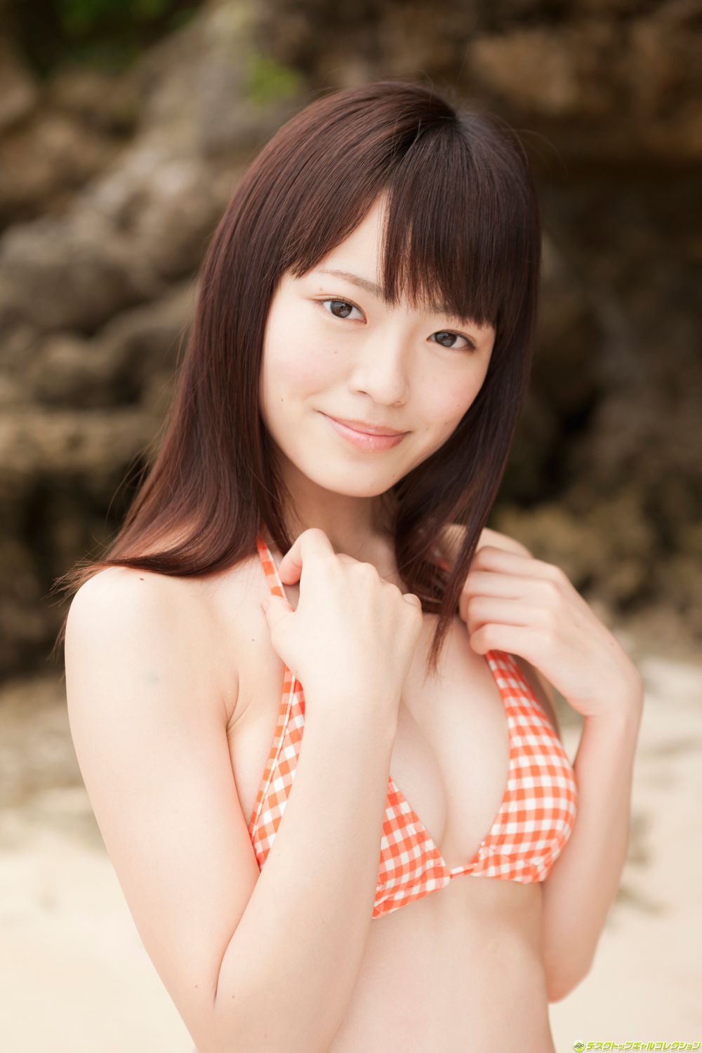 [DGC] NO.1001 Nonoka Matsushima 松嶋ののか/(116P)